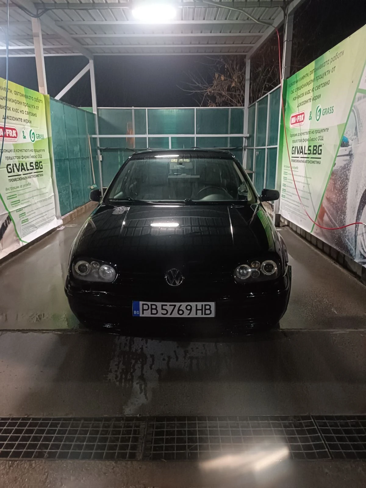 VW Golf  - изображение 2