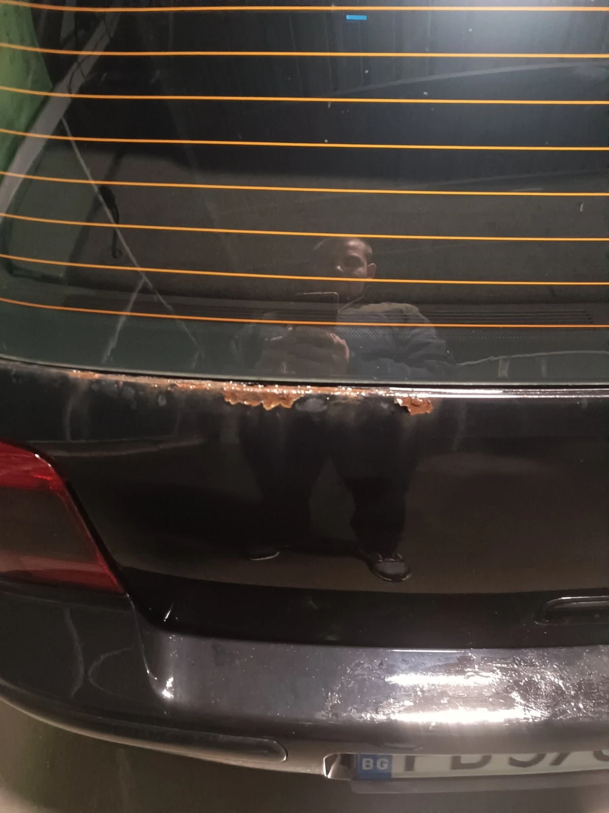 VW Golf  - изображение 9