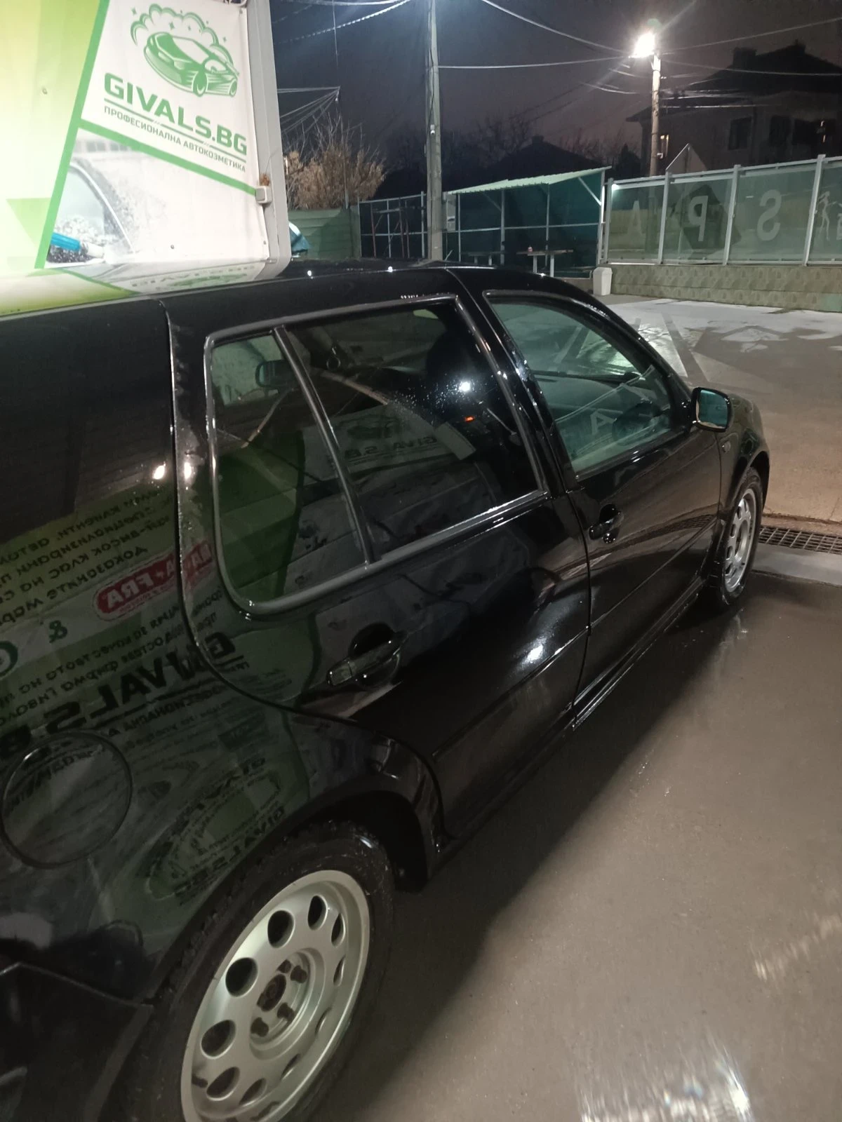 VW Golf  - изображение 3