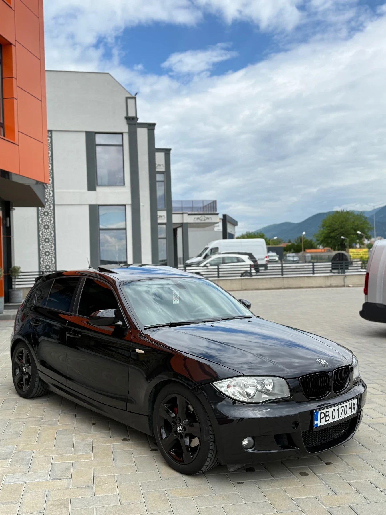 BMW 120  - изображение 3