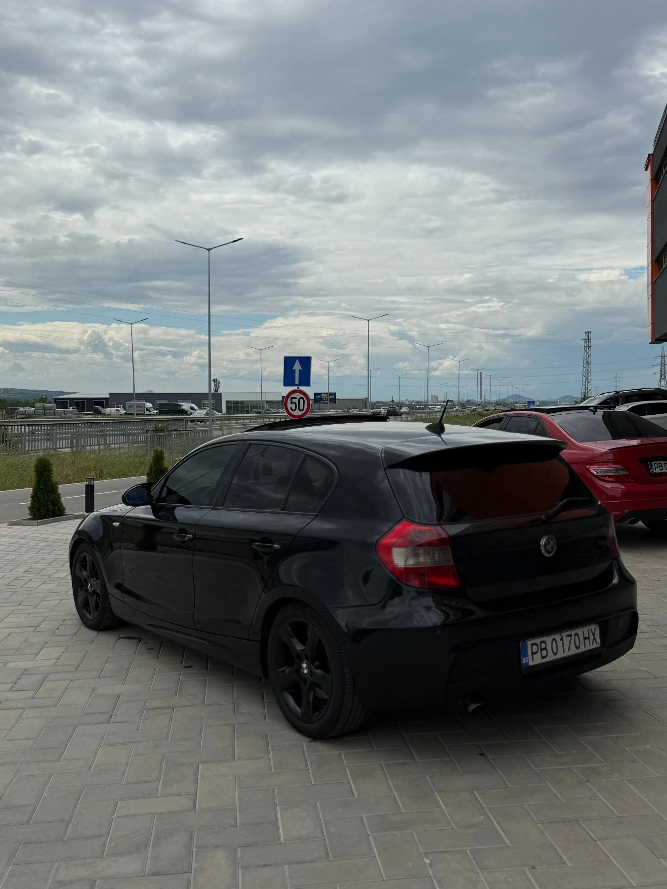 BMW 120  - изображение 4