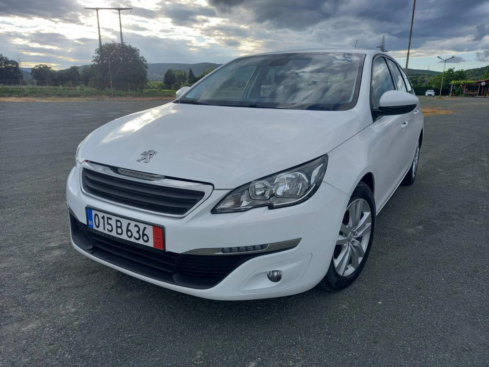 Peugeot 308 | Mobile.bg   1