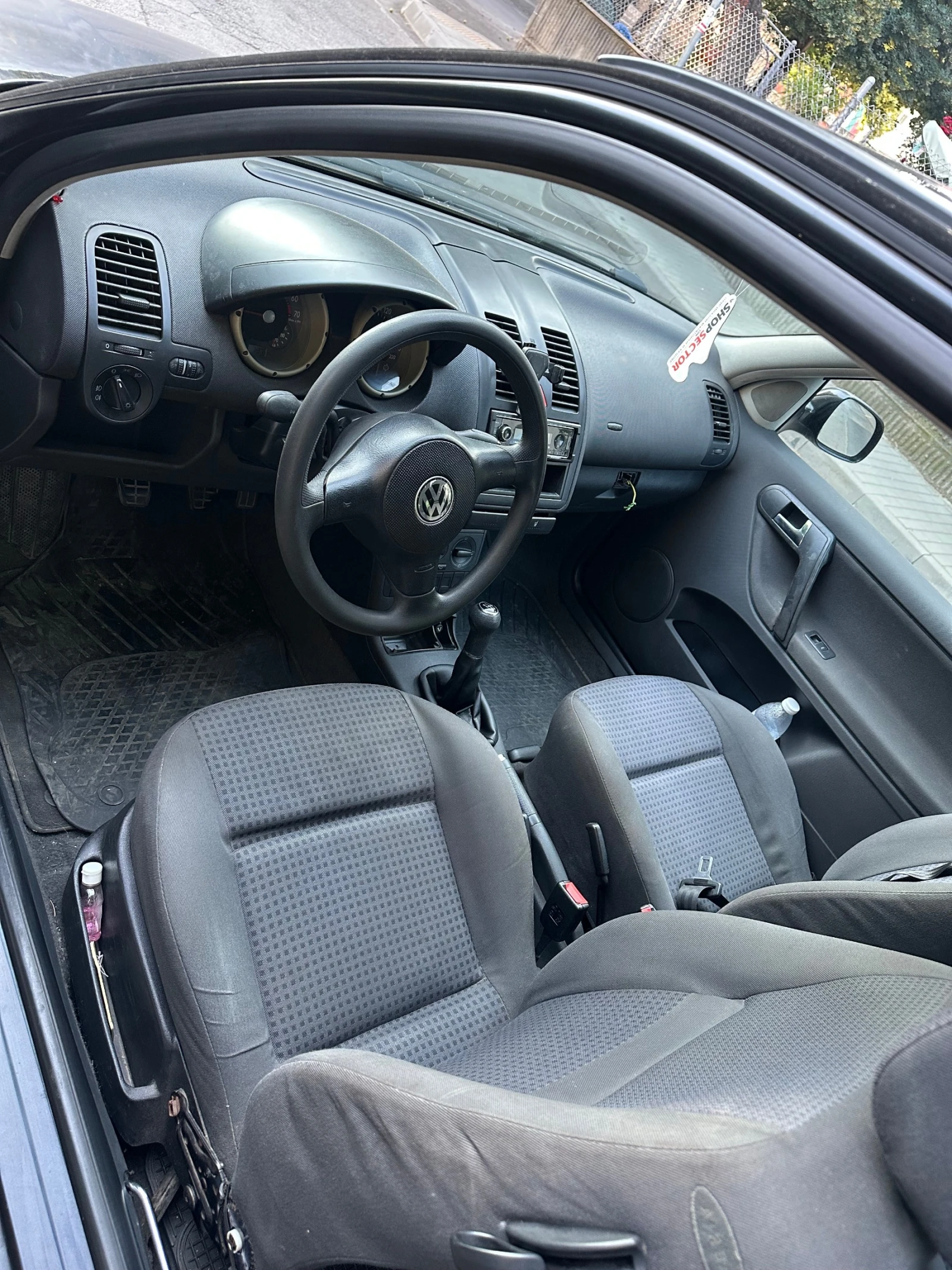 VW Polo 1.4 16V - изображение 4
