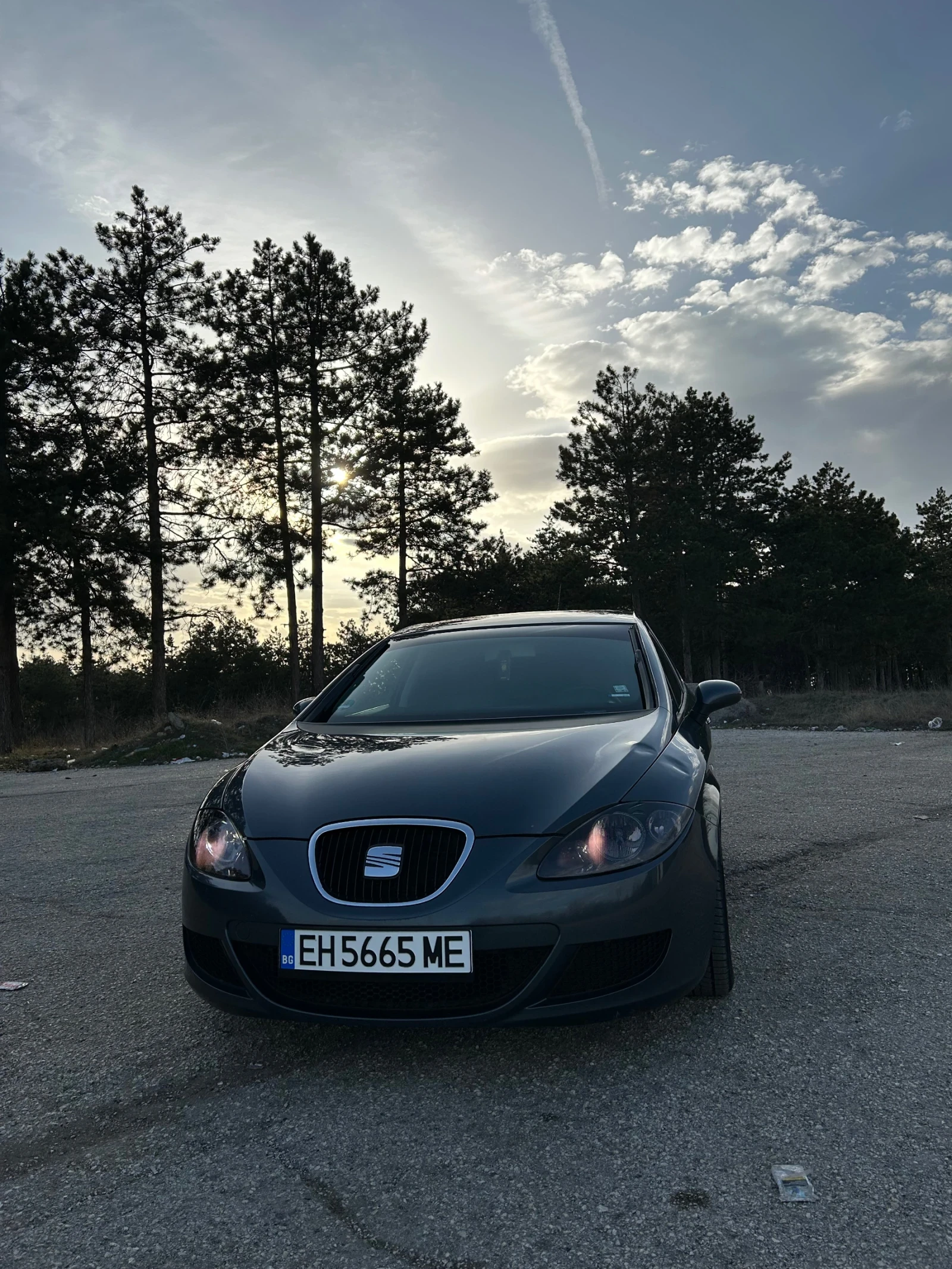 Seat Leon  - изображение 3