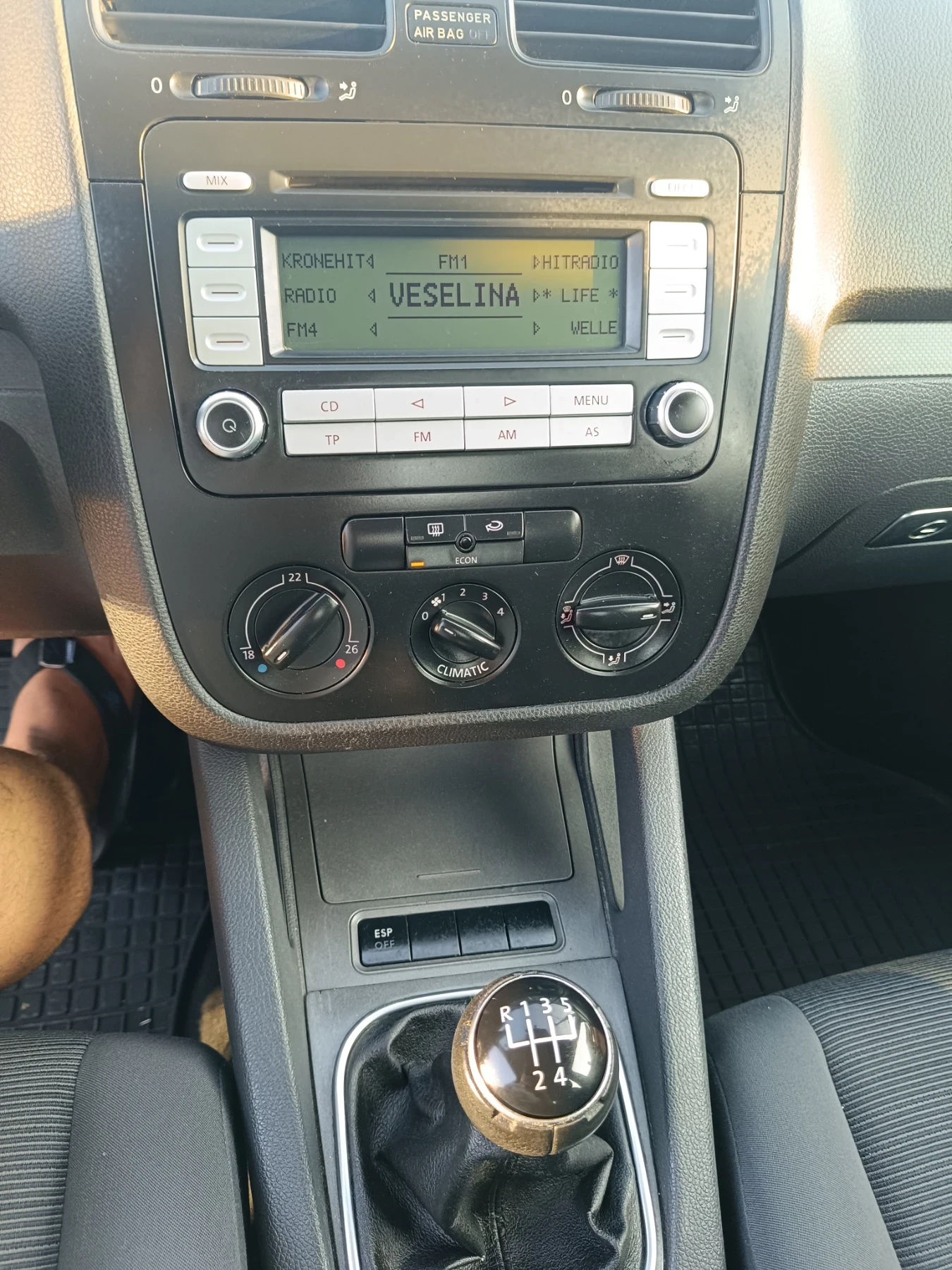 VW Golf  - изображение 10
