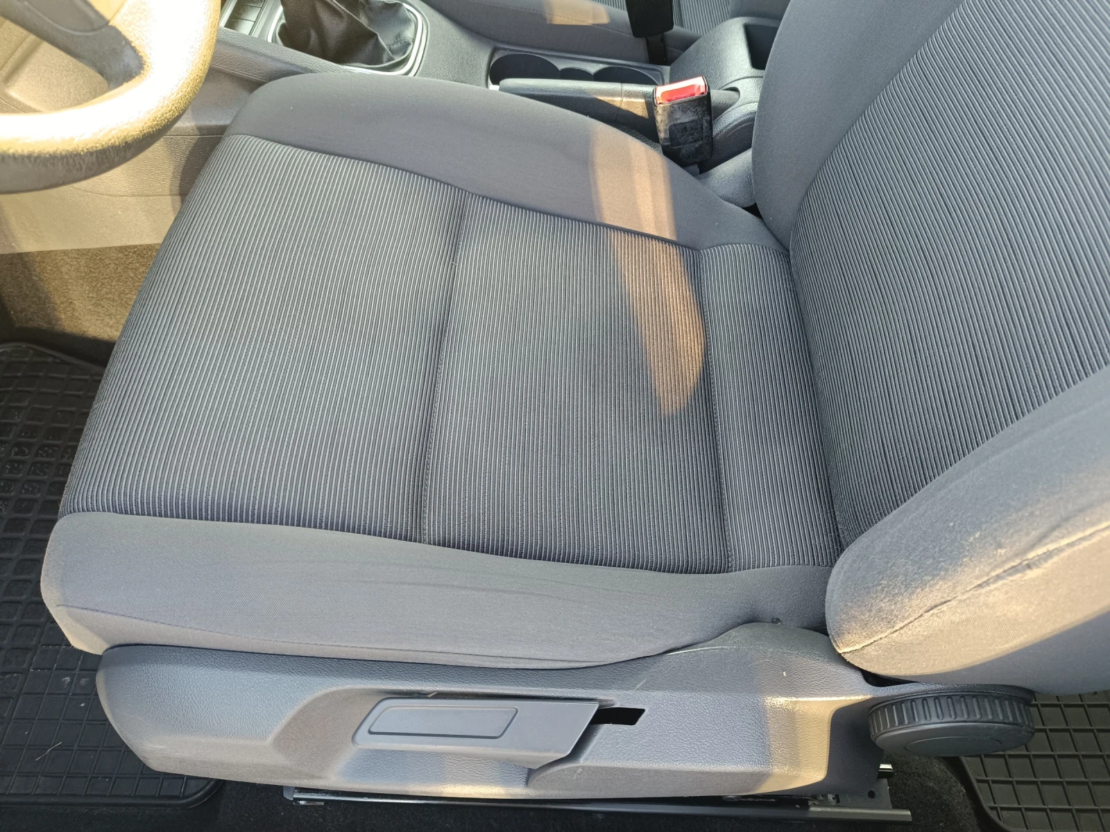 VW Golf  - изображение 7
