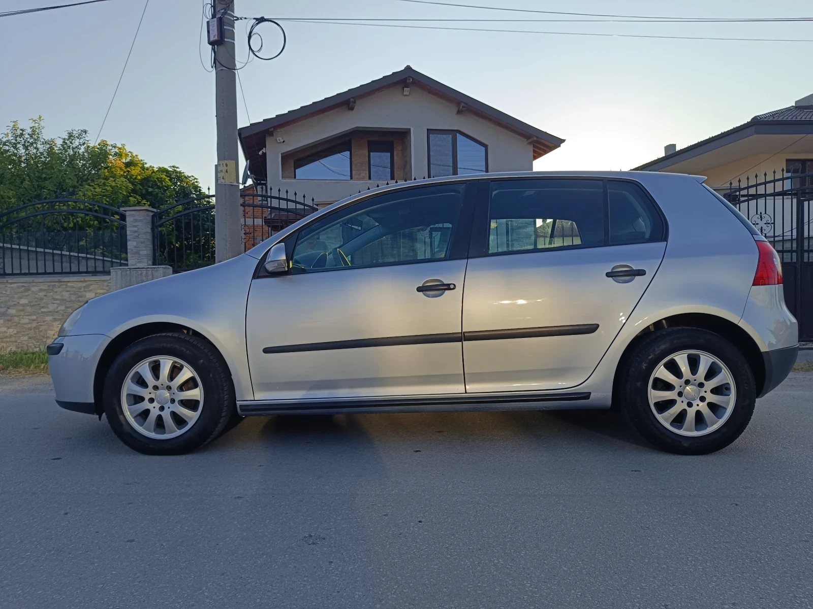 VW Golf | Mobile.bg � ����������� 11