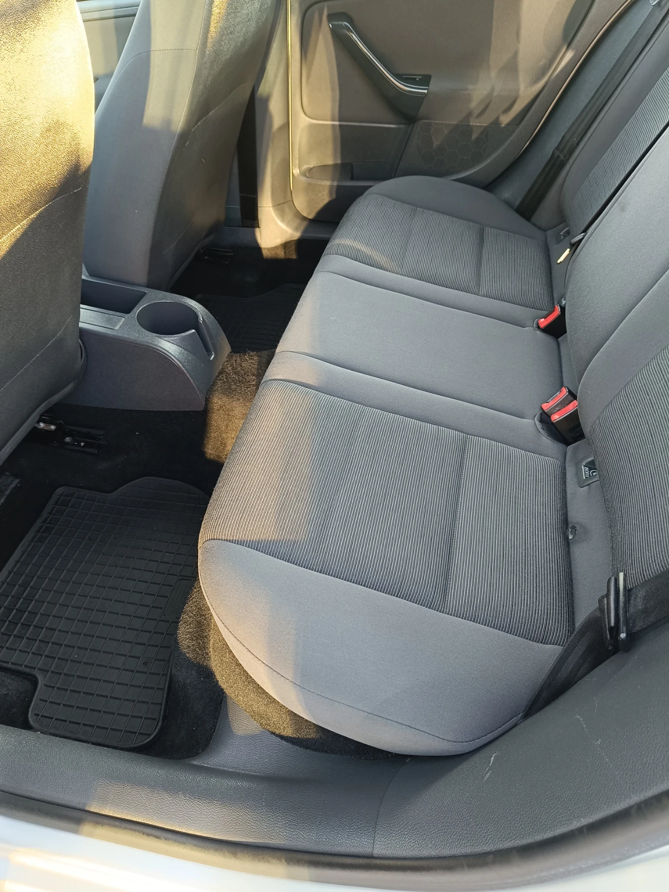 VW Golf  - изображение 8