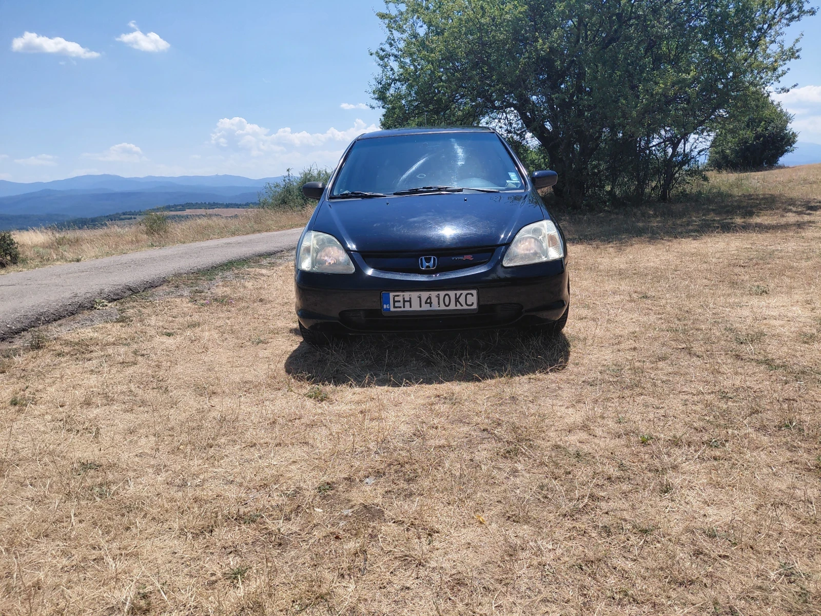 Honda Civic  - изображение 5