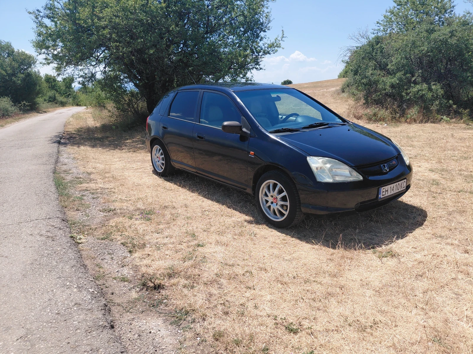 Honda Civic  - изображение 4