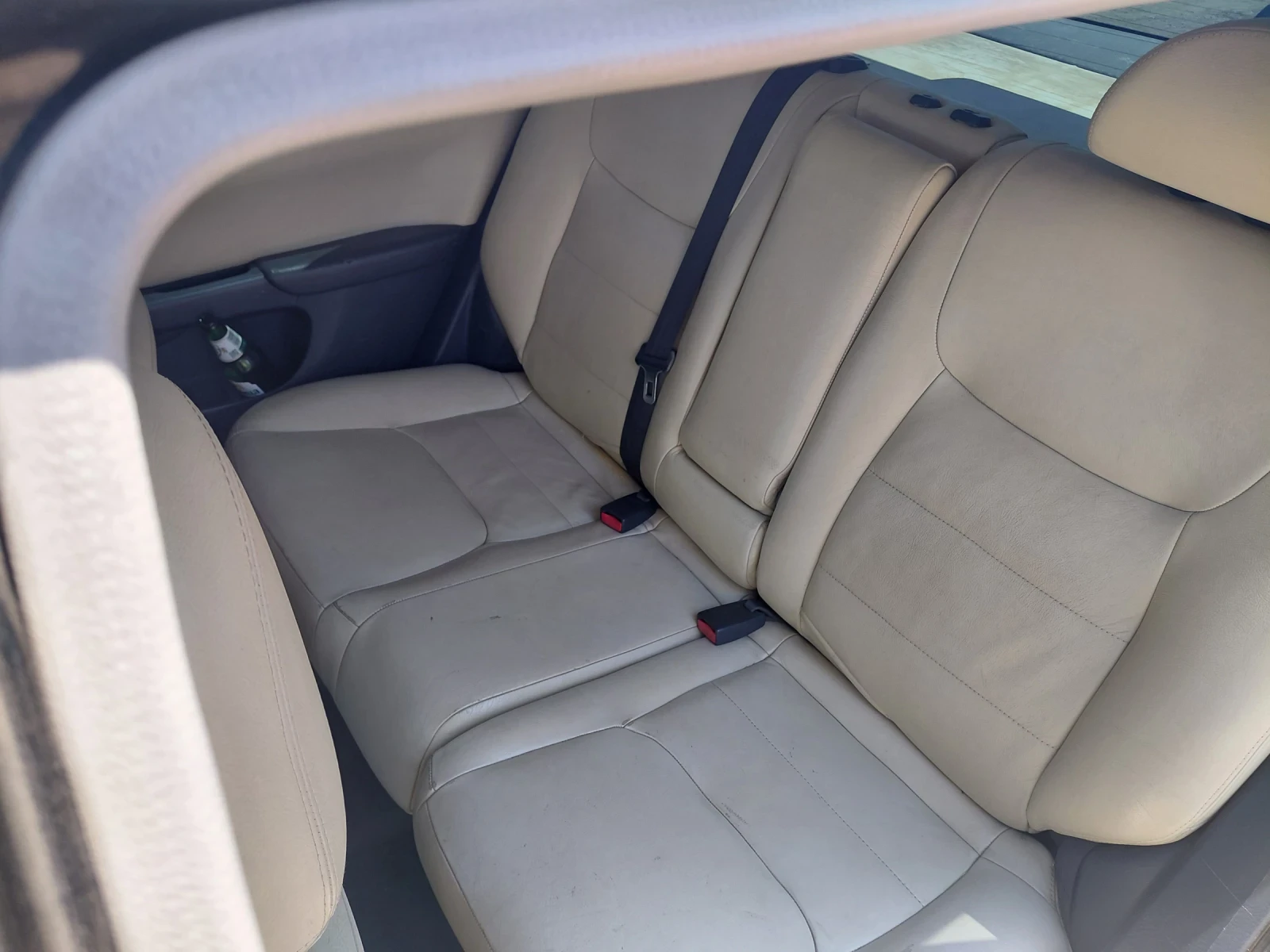 Honda Civic  - изображение 7