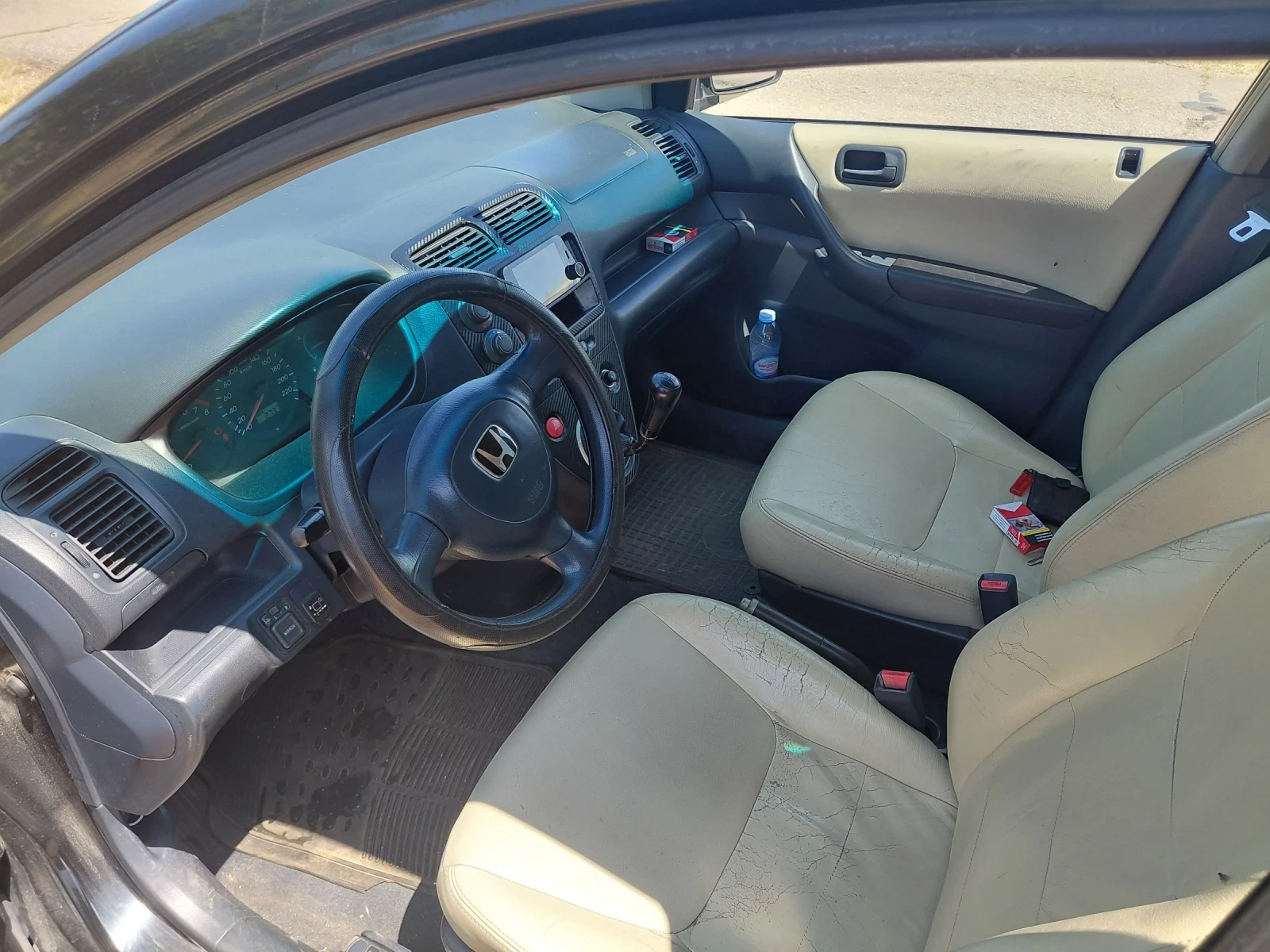 Honda Civic  - изображение 6
