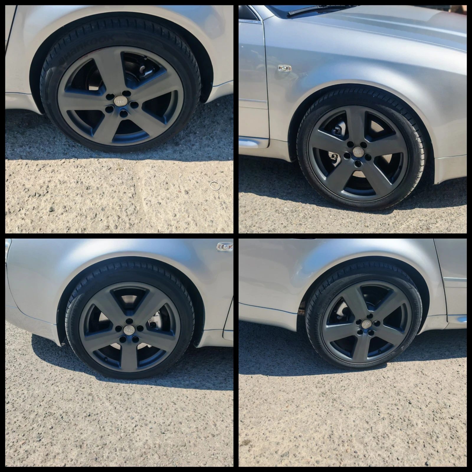 Audi A6 2.7 t | Mobile.bg   14