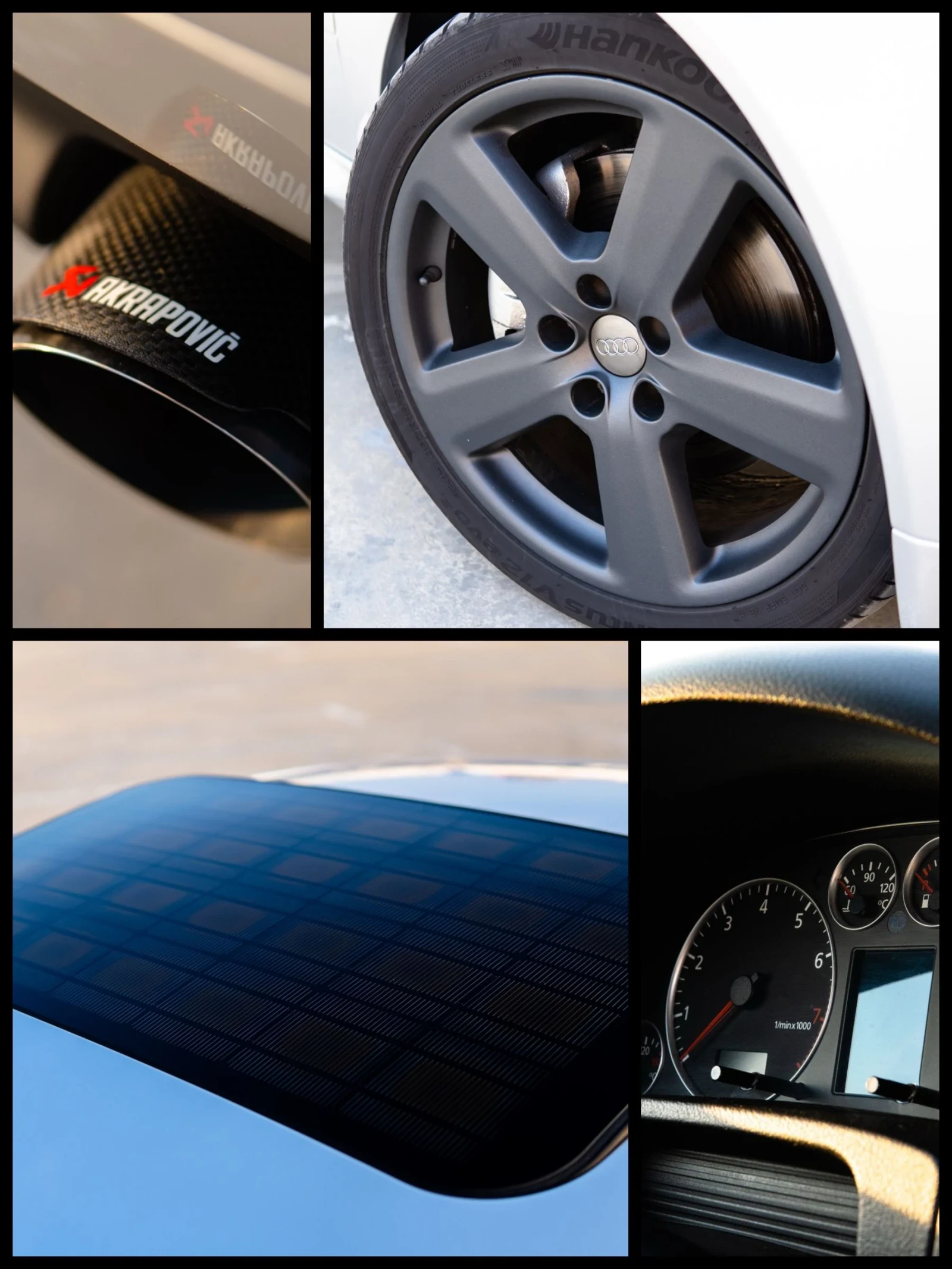 Audi A6 2.7 t | Mobile.bg   17