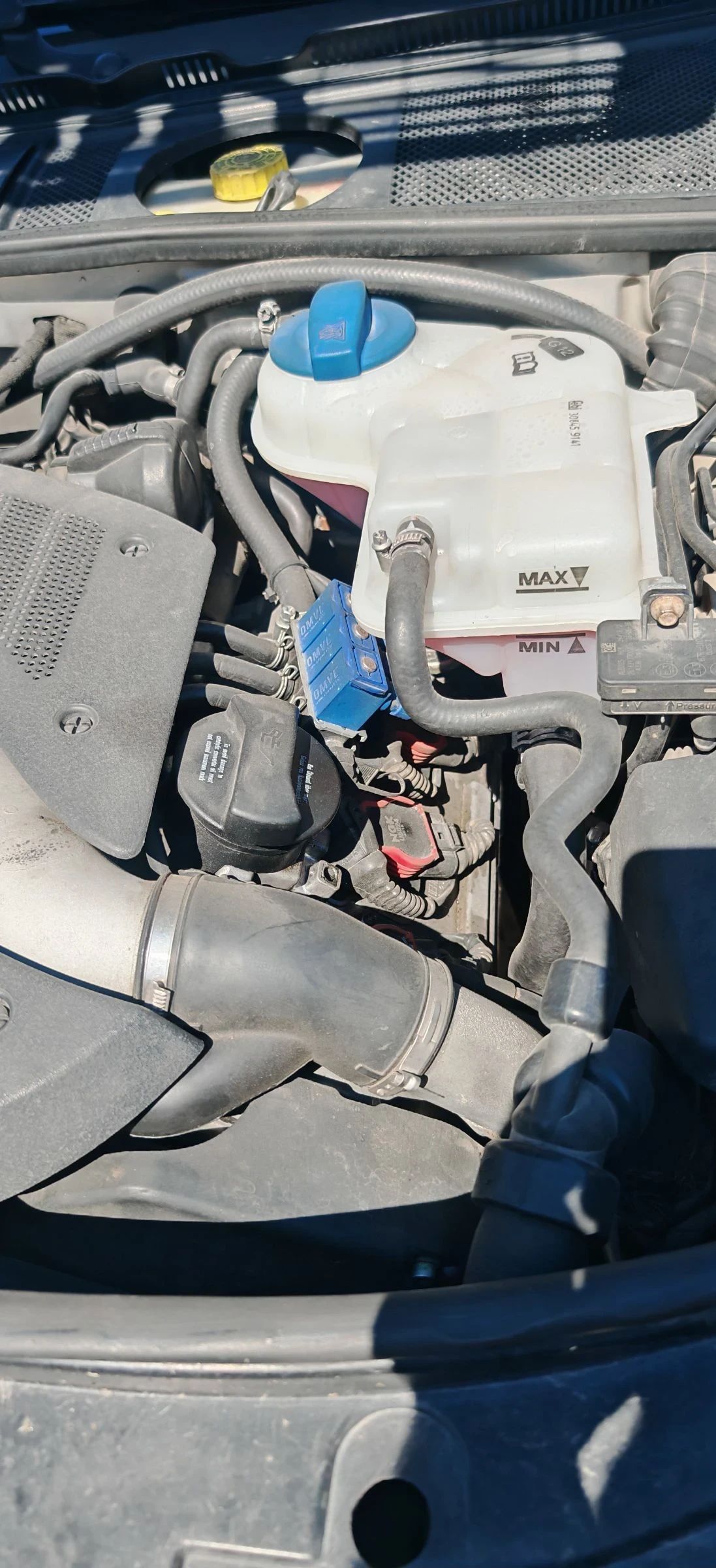 Audi A6 2.7 t | Mobile.bg   15