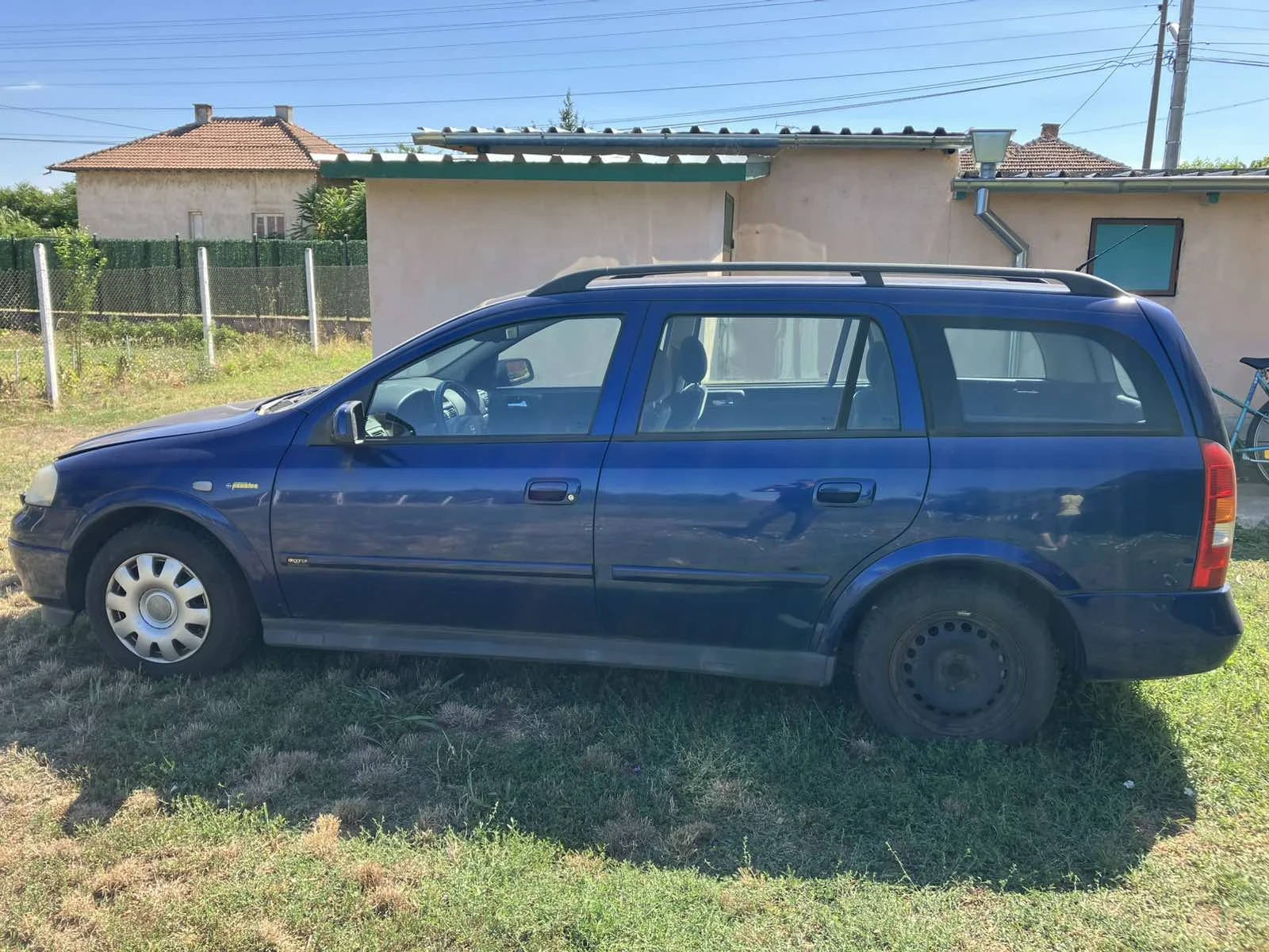 Opel Astra 1.7 cdti - изображение 4