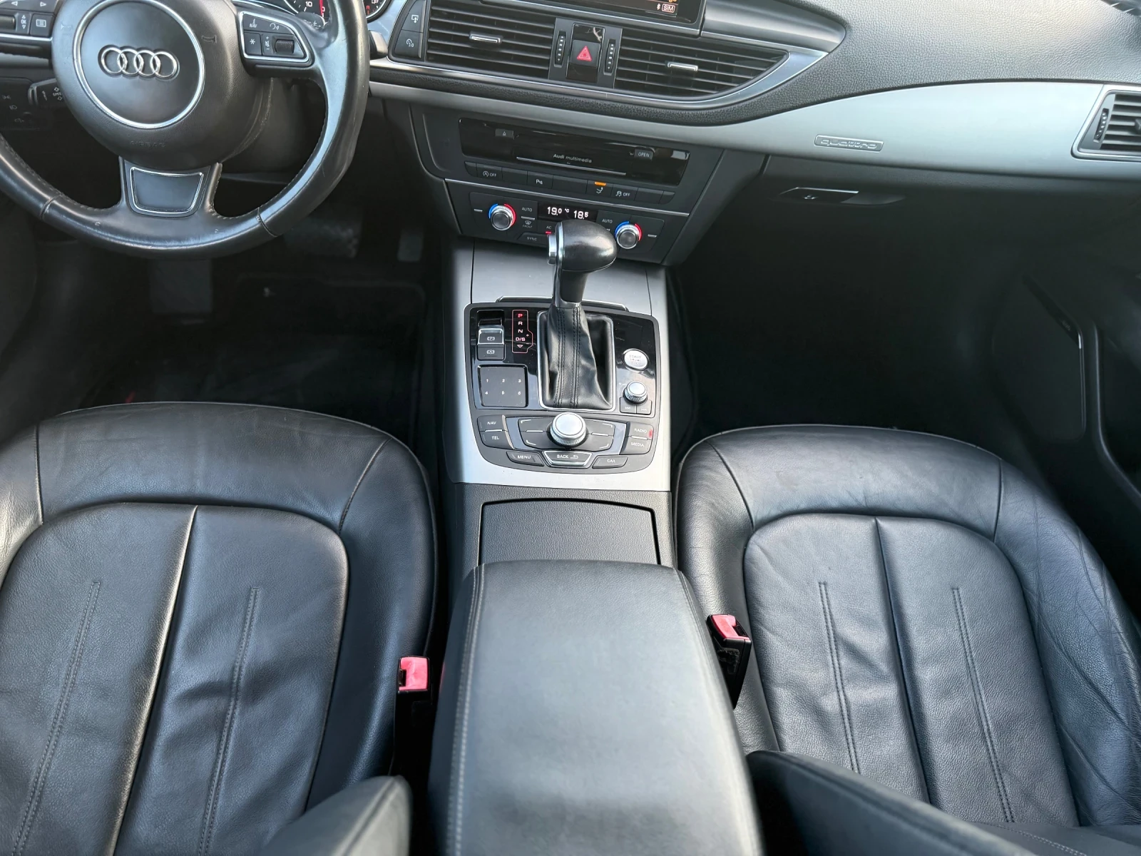 Audi A7 3.0 245  - изображение 10