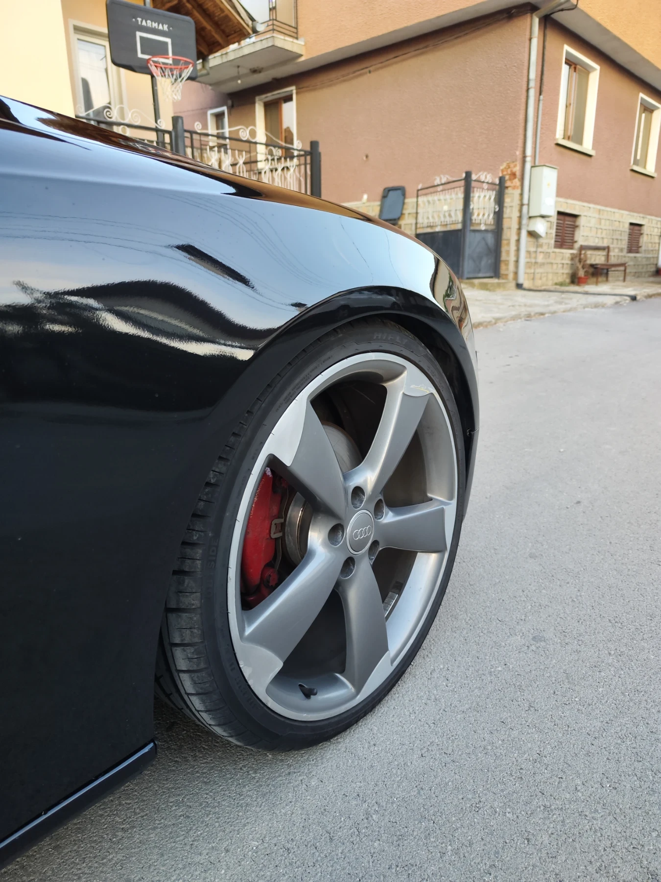 Audi A5 3.0 TDI quattro - изображение 8