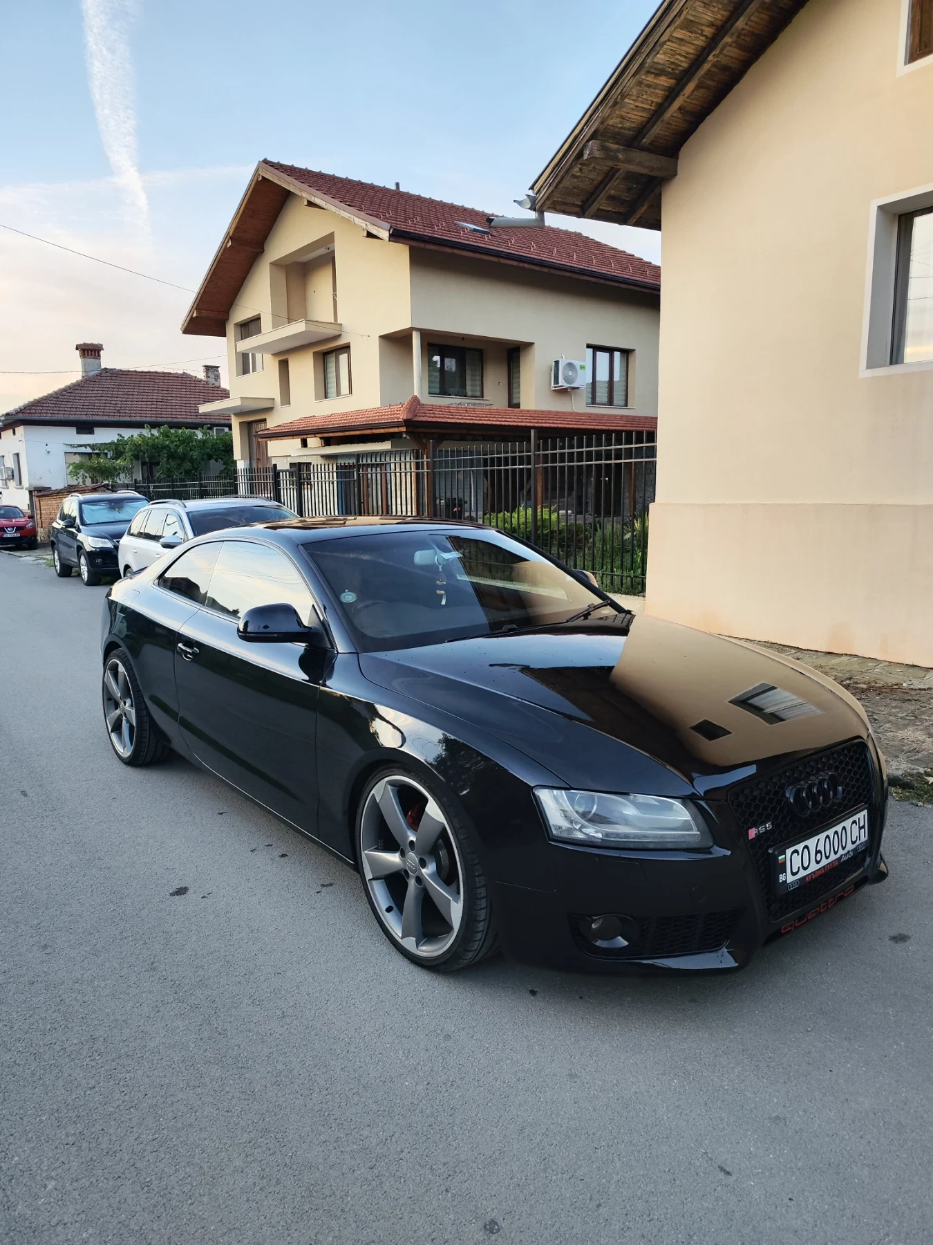 Audi A5 3.0 TDI quattro - изображение 2