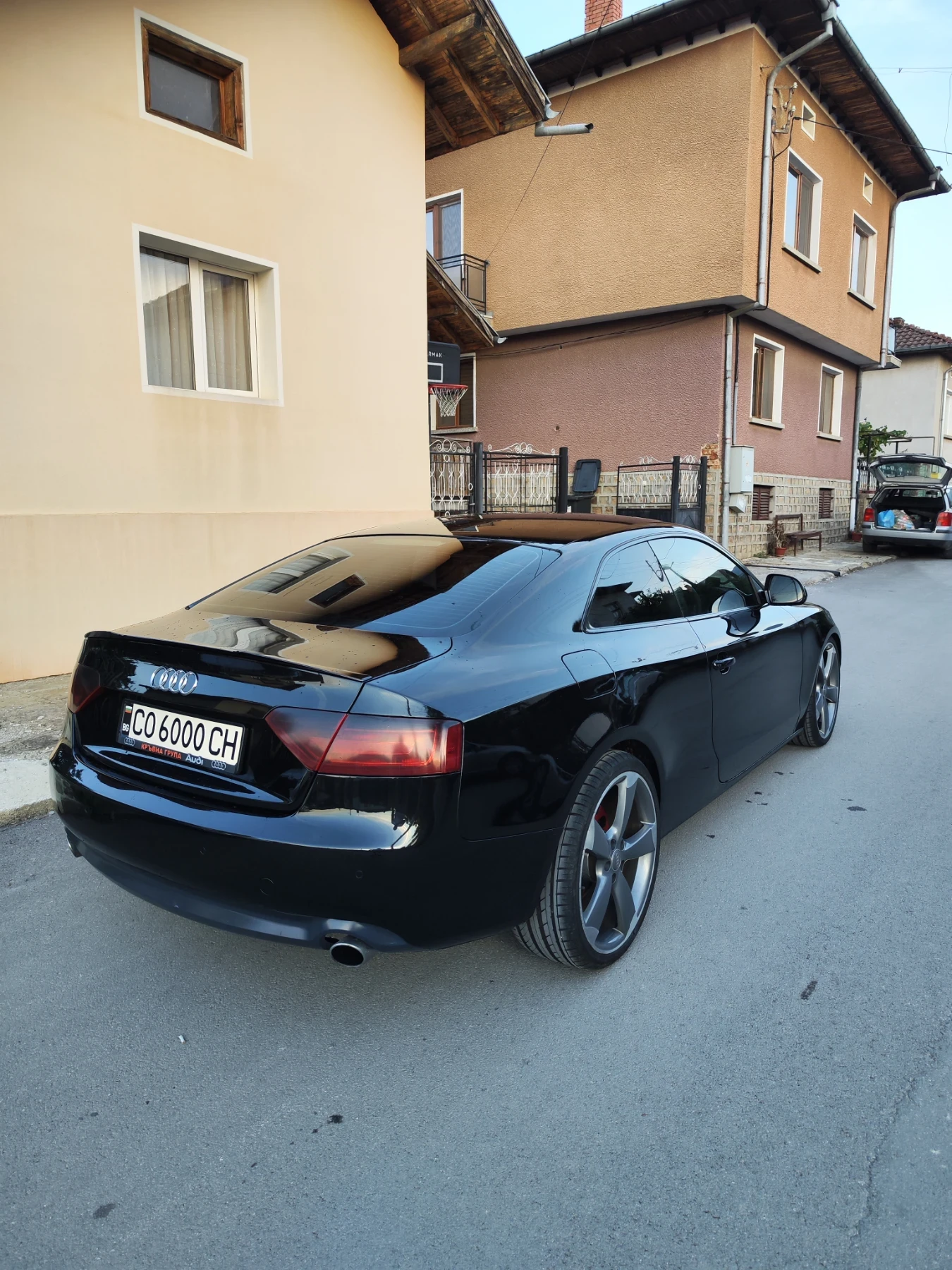 Audi A5 3.0 TDI quattro - изображение 3