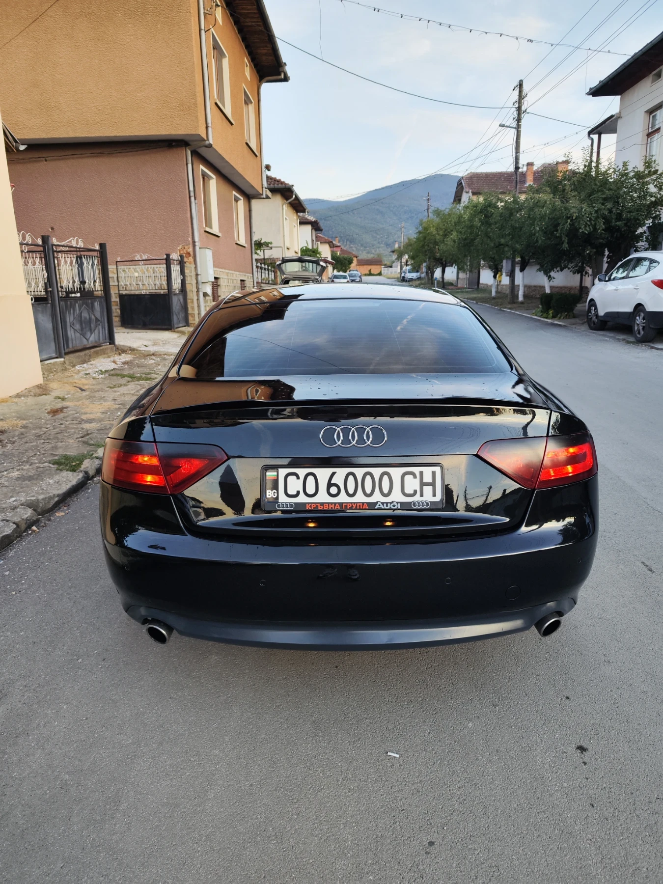 Audi A5 3.0 TDI quattro - изображение 5