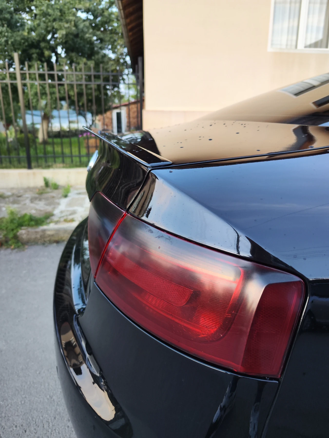 Audi A5 3.0 TDI quattro - изображение 10