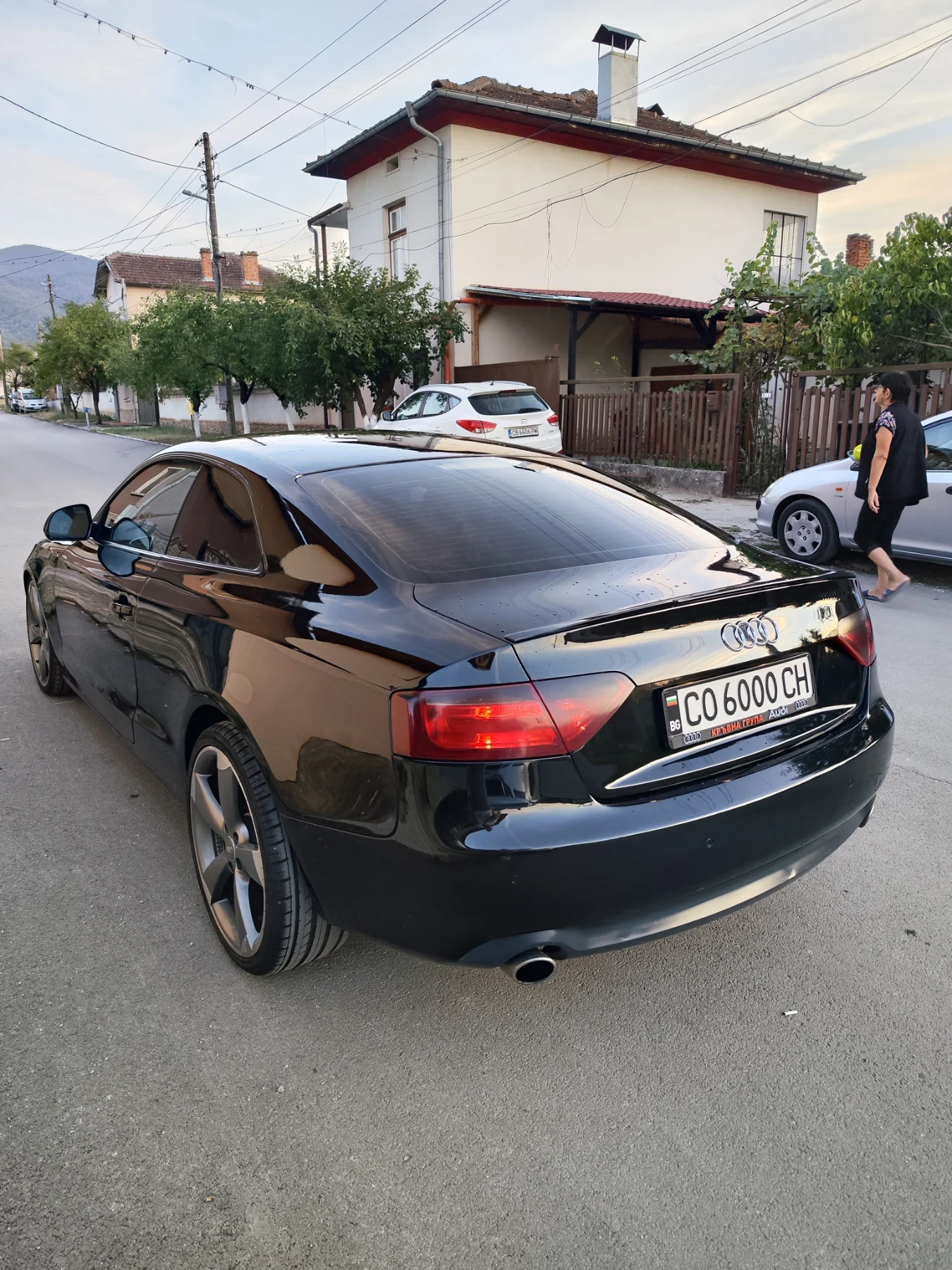 Audi A5 3.0 TDI quattro - изображение 4