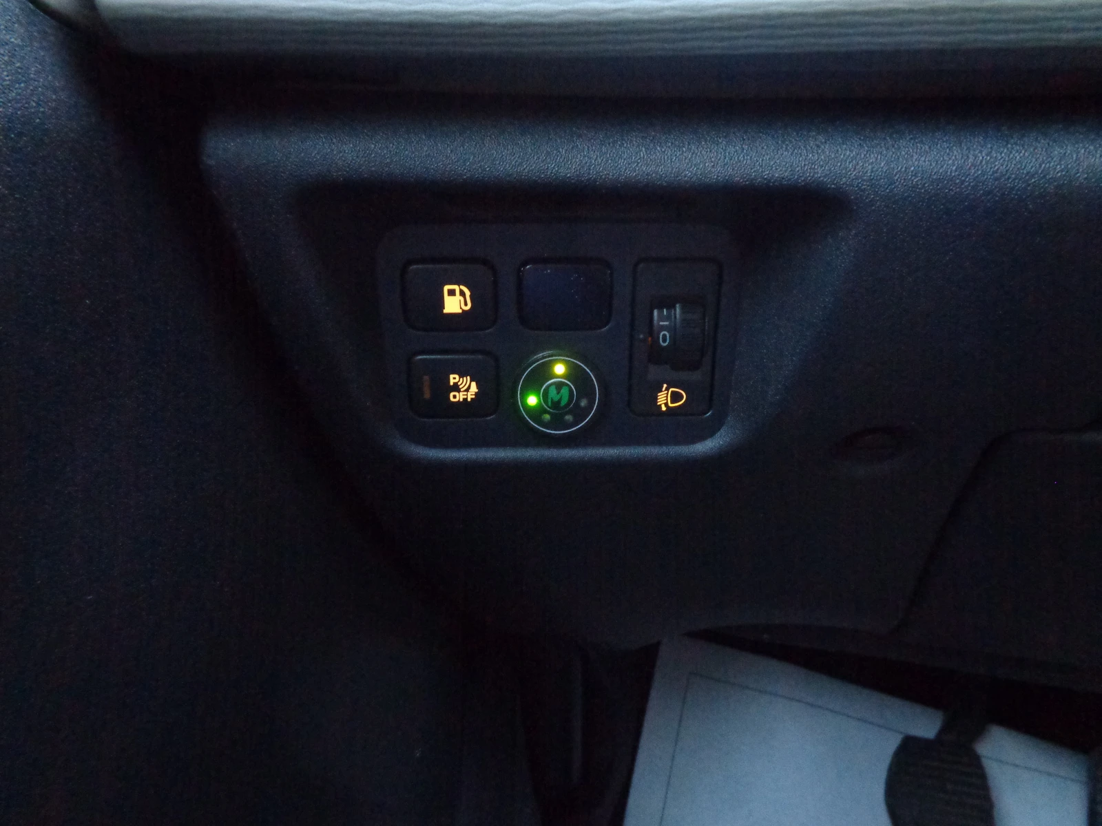 Citroen C4 Picasso 1.8-16V-125-BARTER-LIZING | Mobile.bg — изображение 17