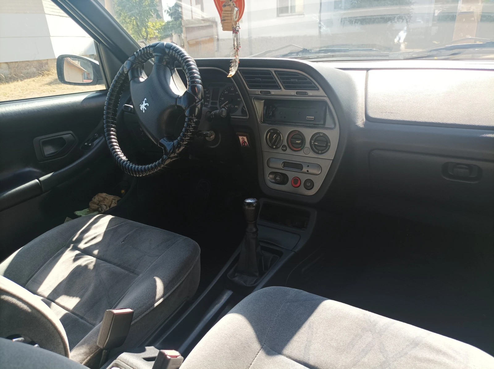 Peugeot 306 2.0 HDI | Mobile.bg   12