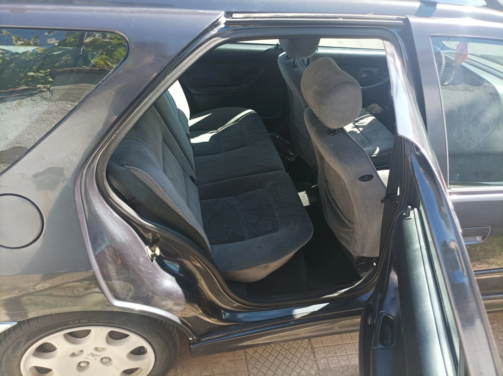 Peugeot 306 2.0 HDI | Mobile.bg   15