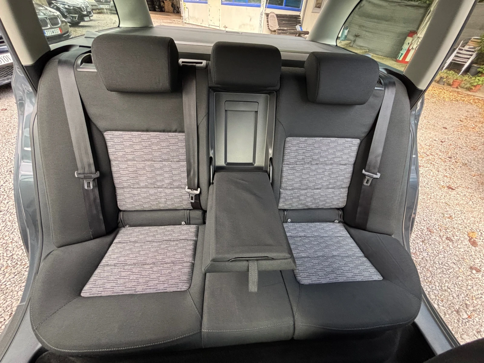 Skoda Octavia 2.0 TDI - изображение 8