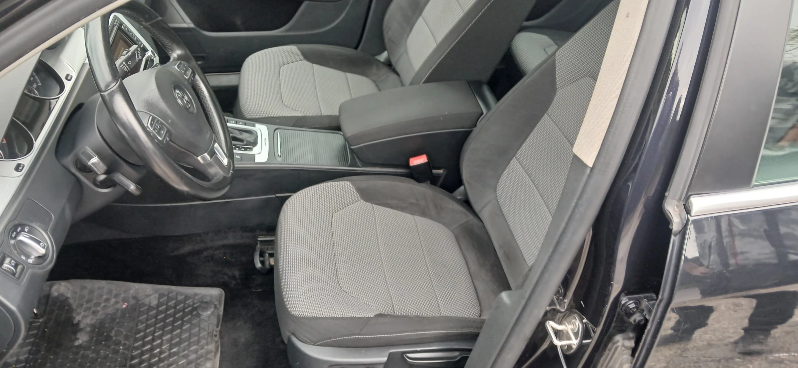 VW Alltrack | Mobile.bg   14