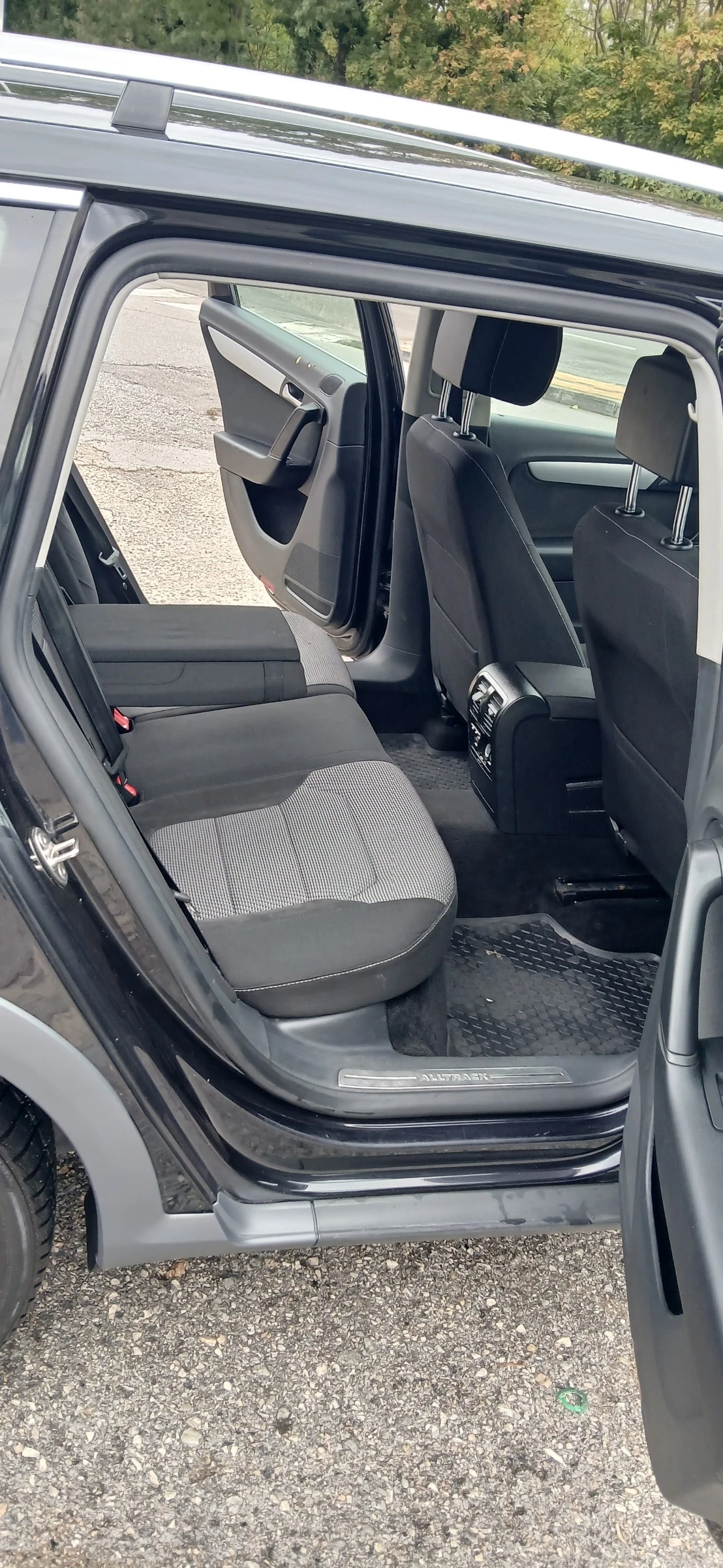 VW Alltrack | Mobile.bg   5