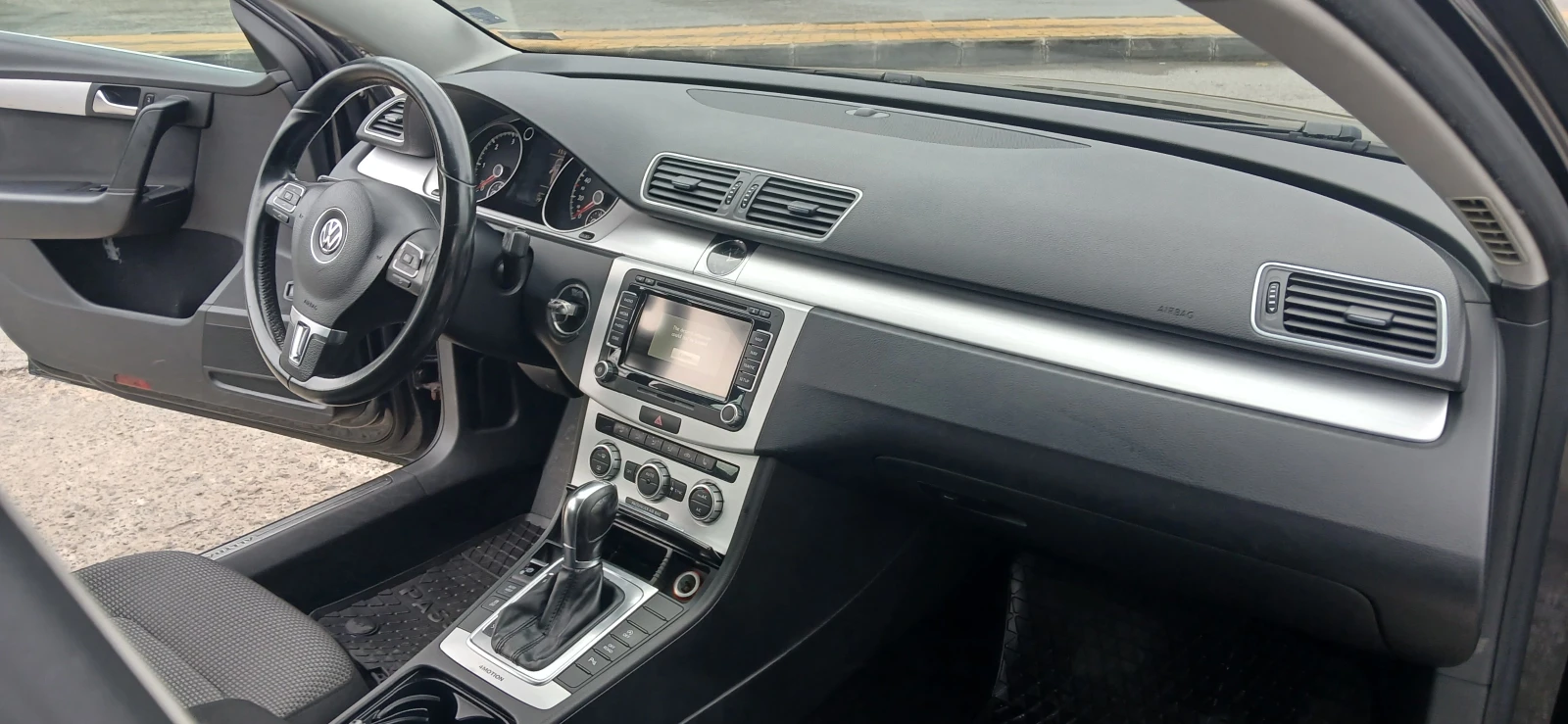 VW Alltrack | Mobile.bg   12