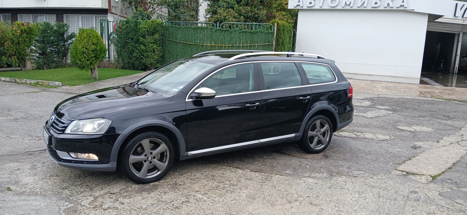 VW Alltrack | Mobile.bg   2