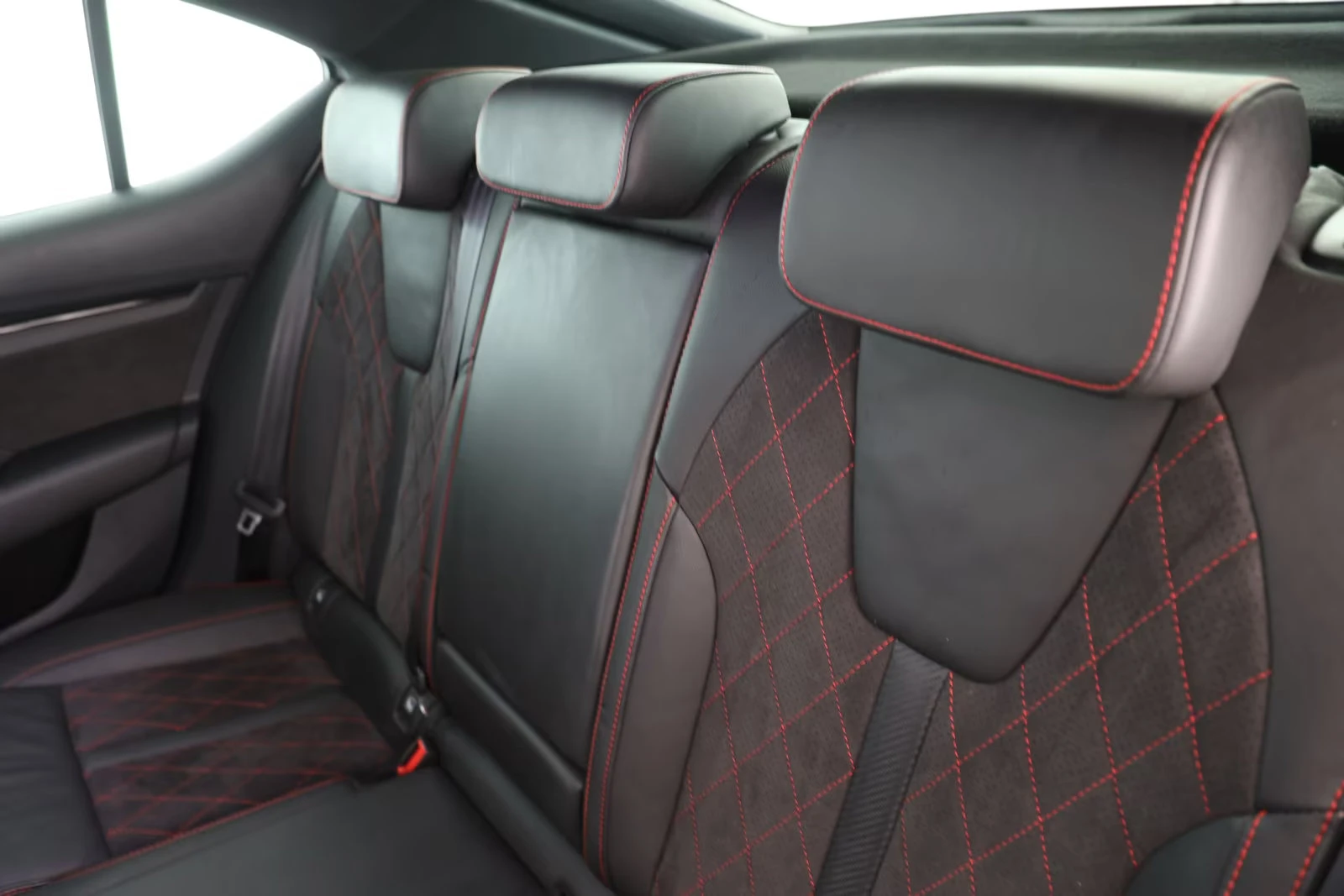 Skoda Octavia 2.0TSI/vRS/245HP/DSG/ACC/AMBI/KLESS/MEMO/HUD/833f | Mobile.bg   15