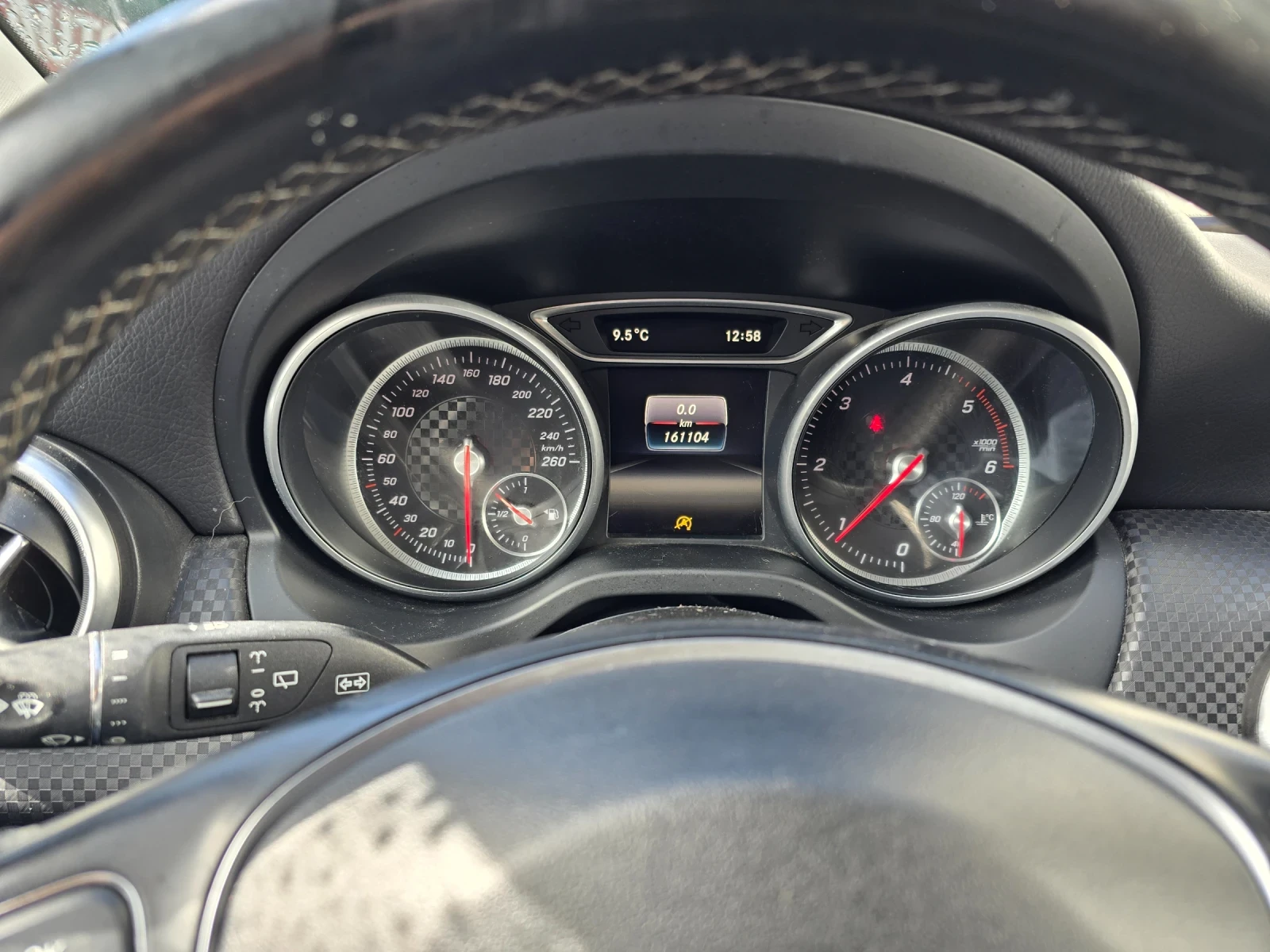 Mercedes-Benz A 180 A180 SPORT Euro 6B | Mobile.bg   15