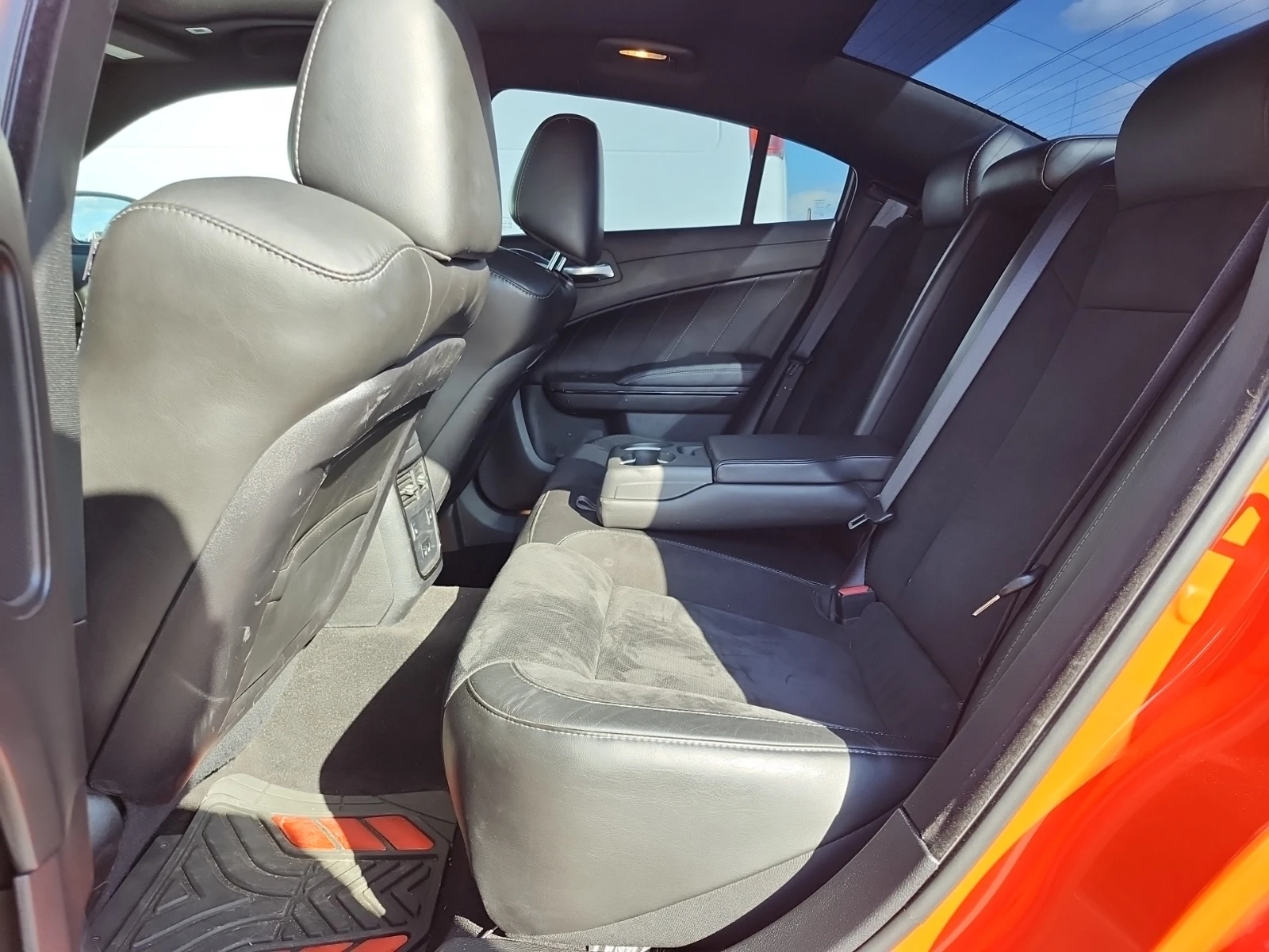 Dodge Charger * R/T* CARFAX * БЕЗ ПЪРВОНАЧАЛНА ВНОСКА - изображение 6