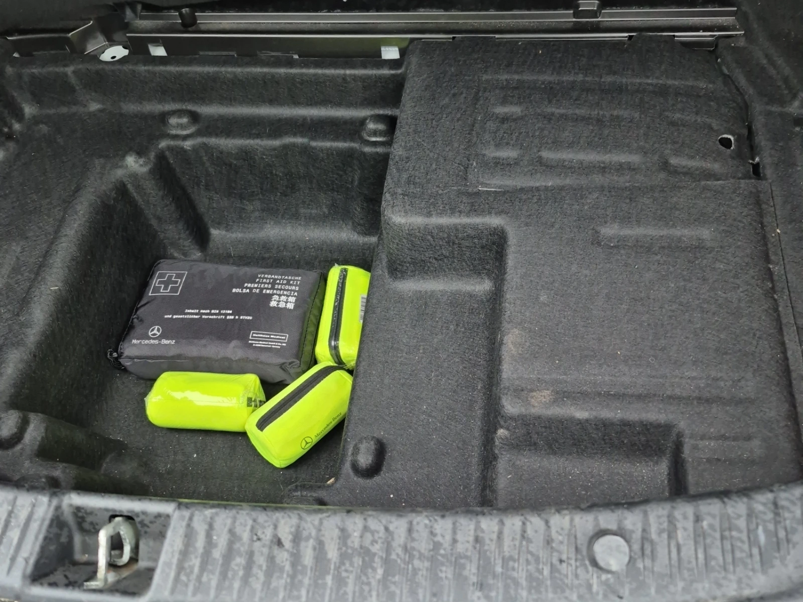 Mercedes-Benz C 43 AMG 43AMG* Burmester* * *  | Mobile.bg   15