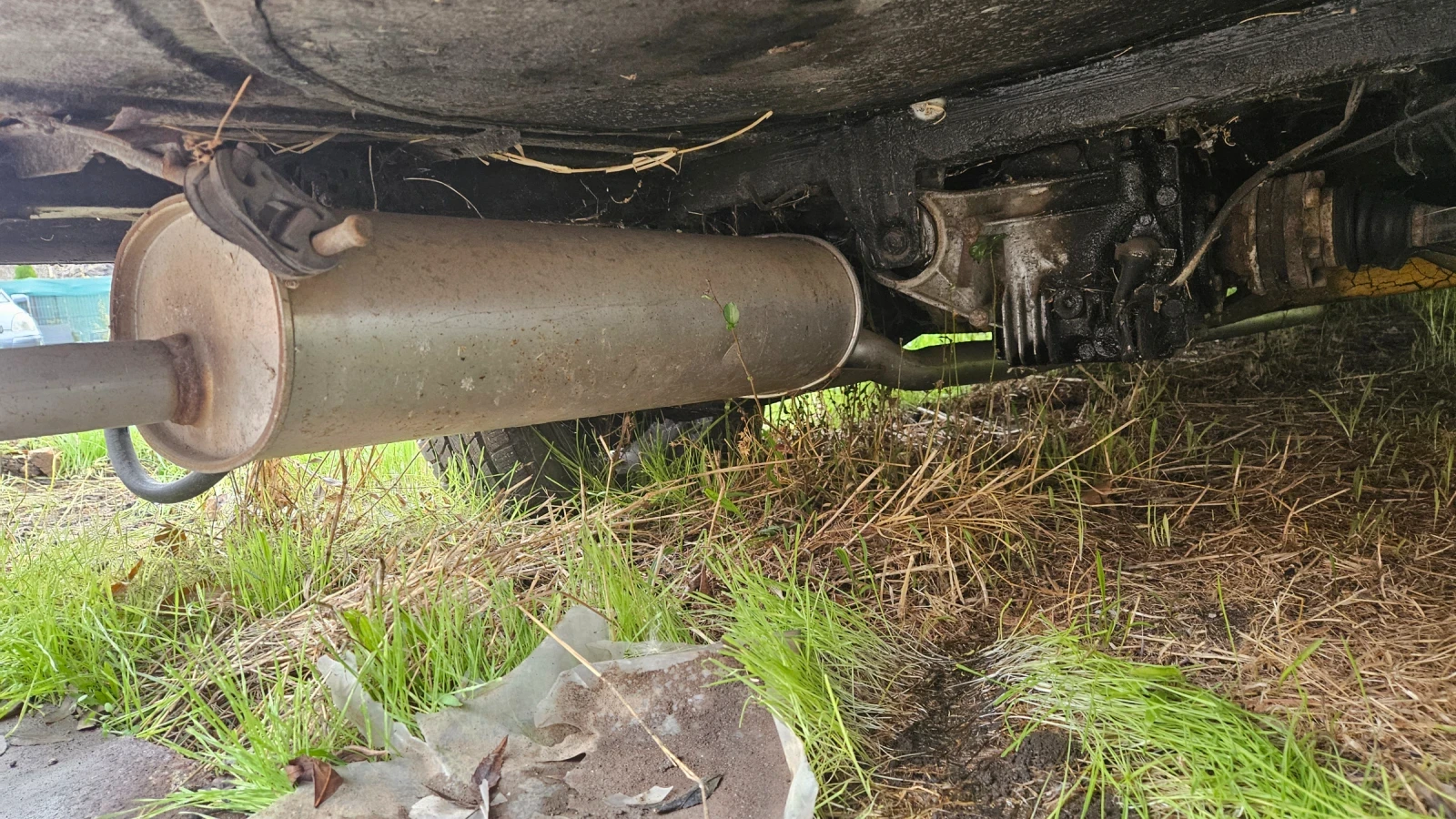 BMW 316  - изображение 6