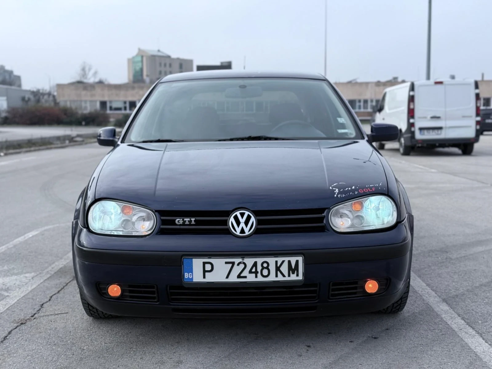 VW Golf 4 + + 2  +   | Mobile.bg   7