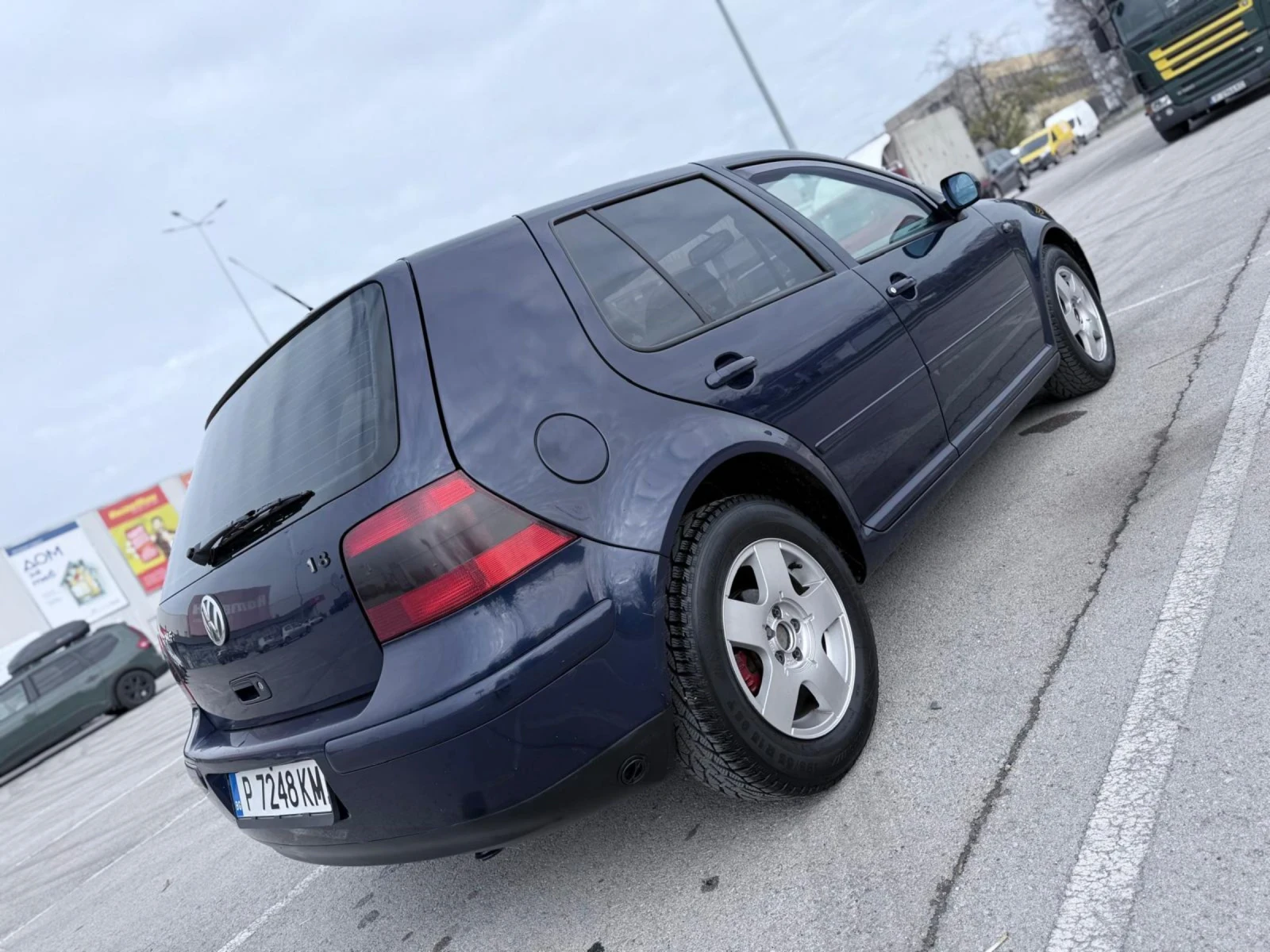 VW Golf 4 + + 2  +   | Mobile.bg   6