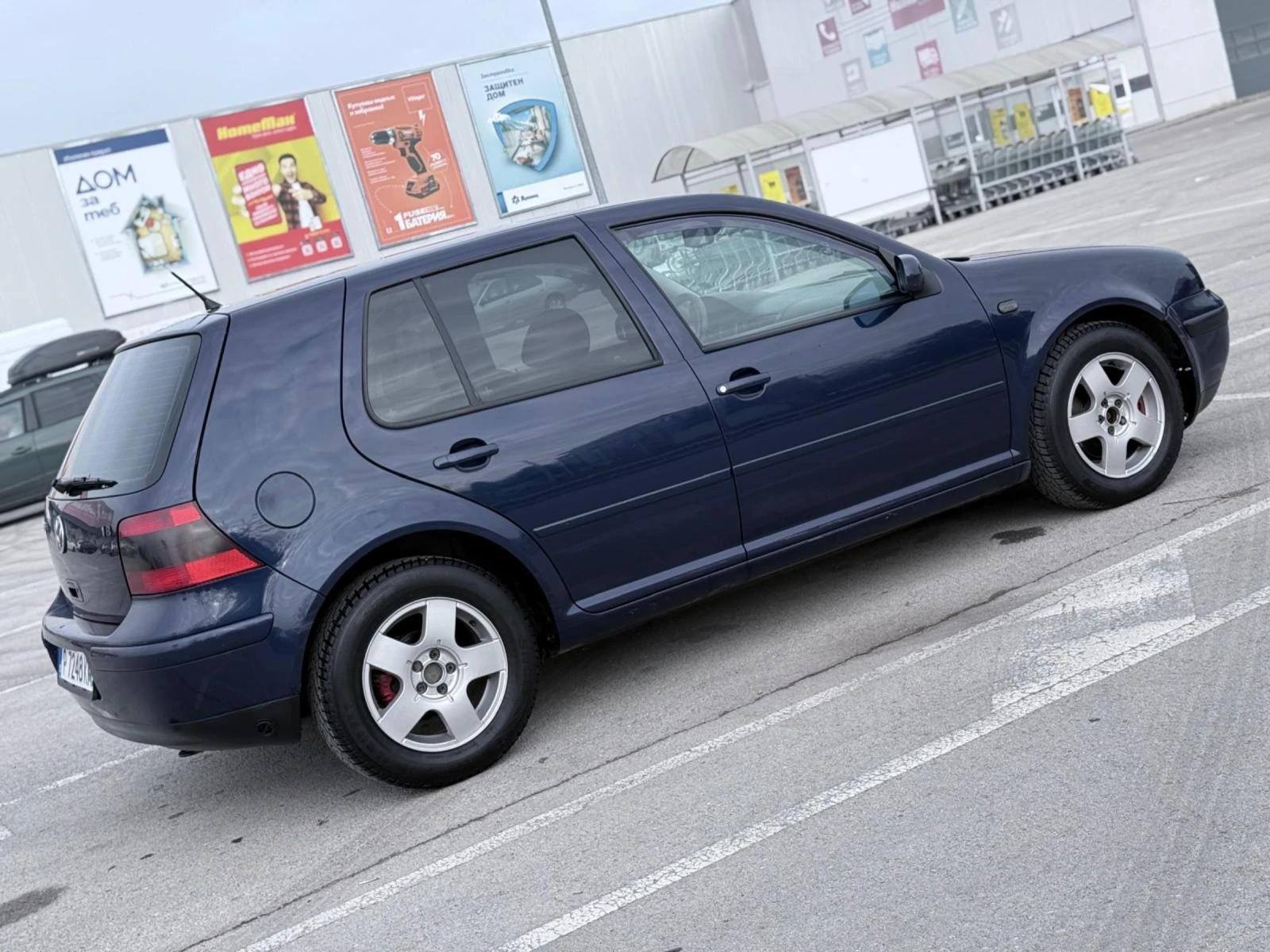 VW Golf 4 + + 2  +   | Mobile.bg   3