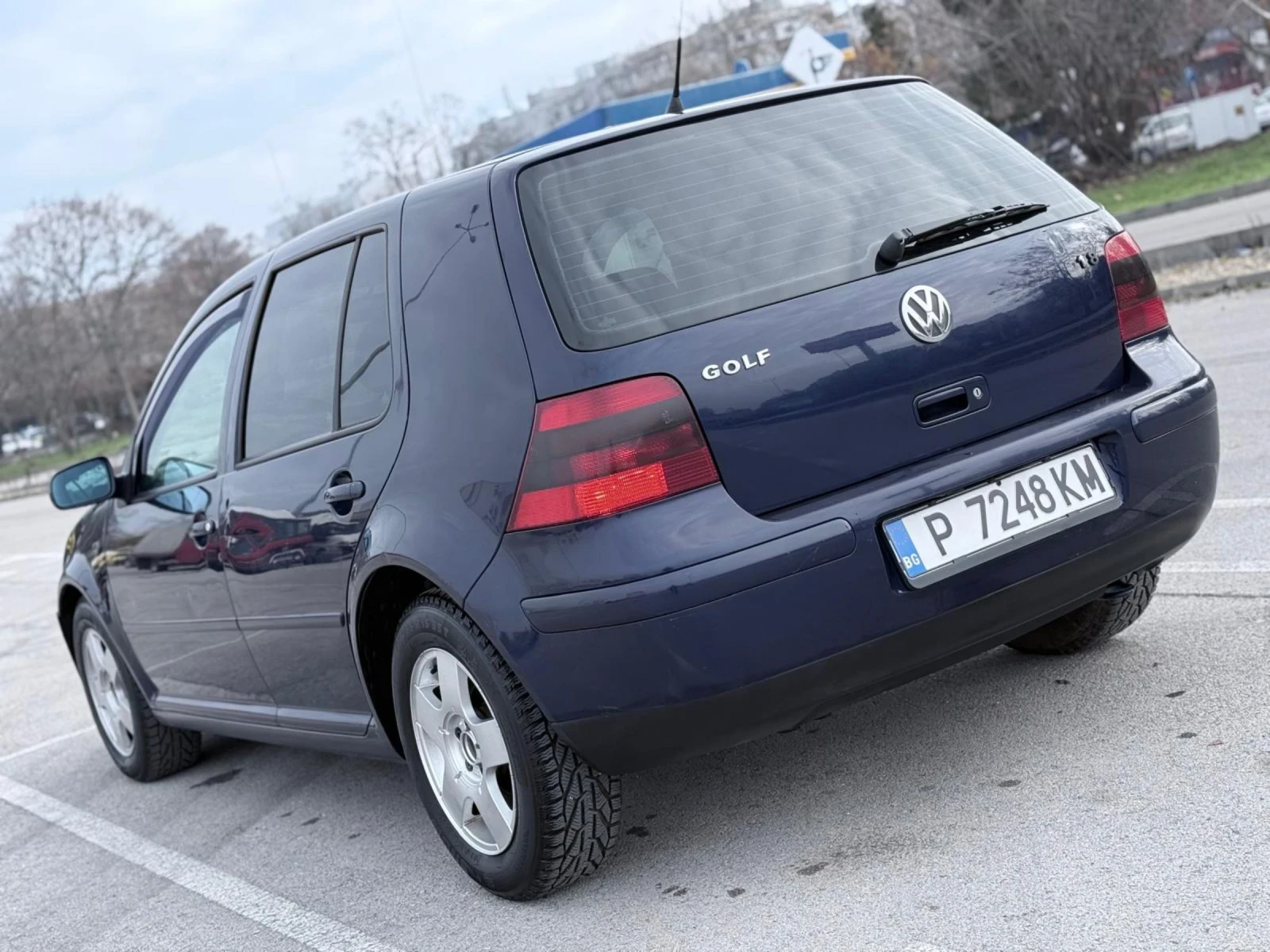 VW Golf 4 + + 2  +   | Mobile.bg   1