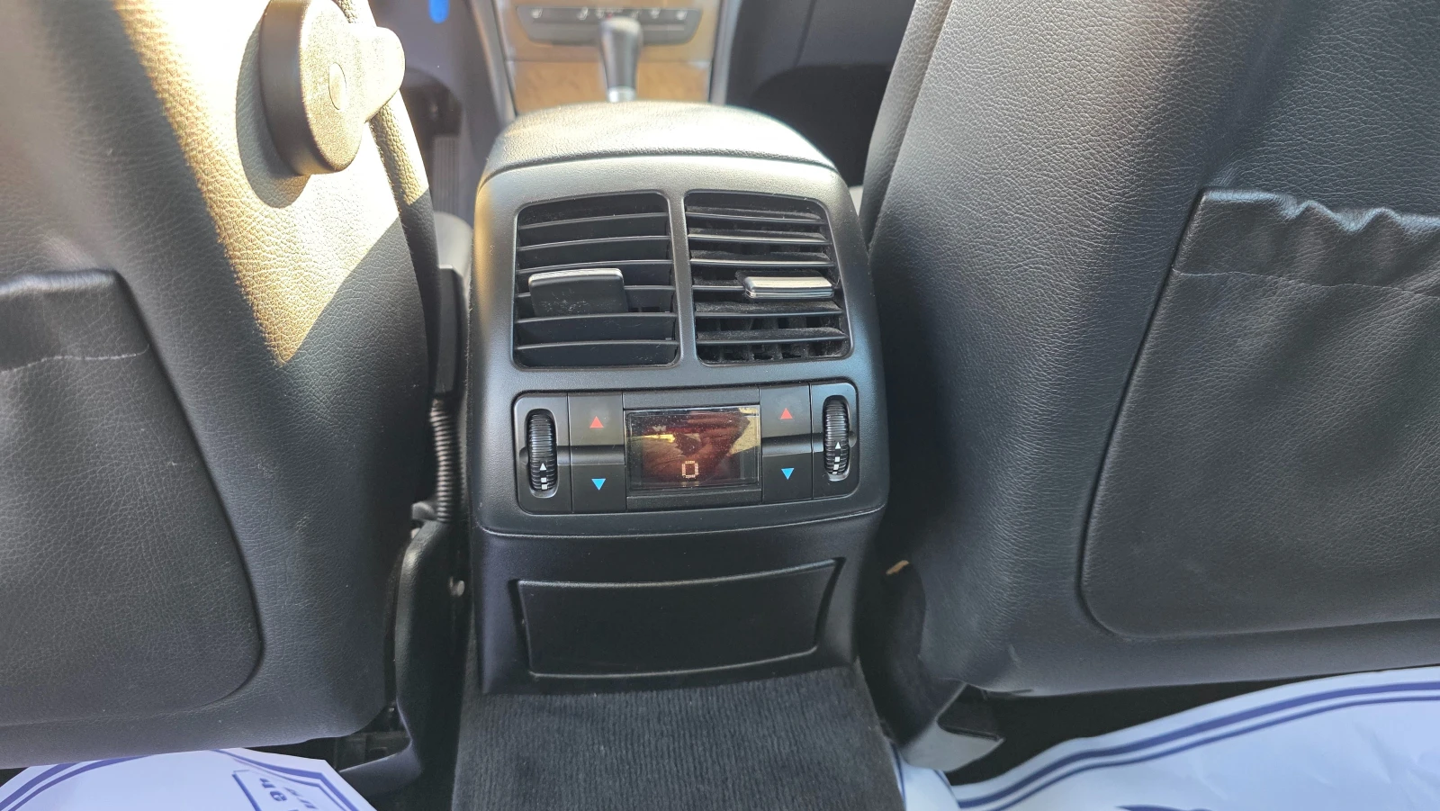 Mercedes-Benz E 280 ��������/3.0i/231hp | Mobile.bg � ����������� 8