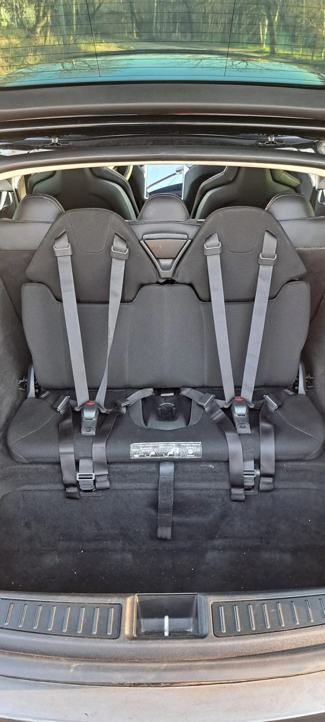 Tesla Model S Tesla P85+ PERFORMANCE  | Mobile.bg � ����������� 13