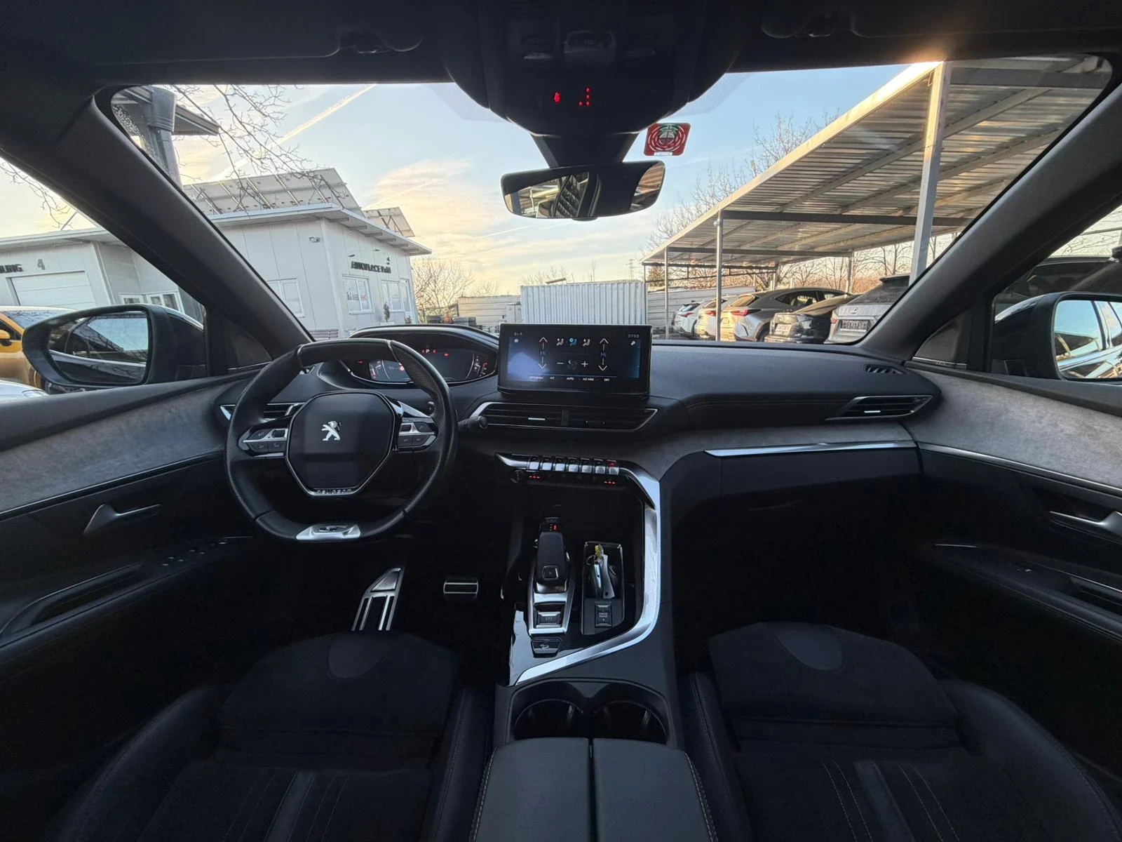 Peugeot 3008 Facelift/GT/Auto/360Camera/Гаранция  - изображение 9