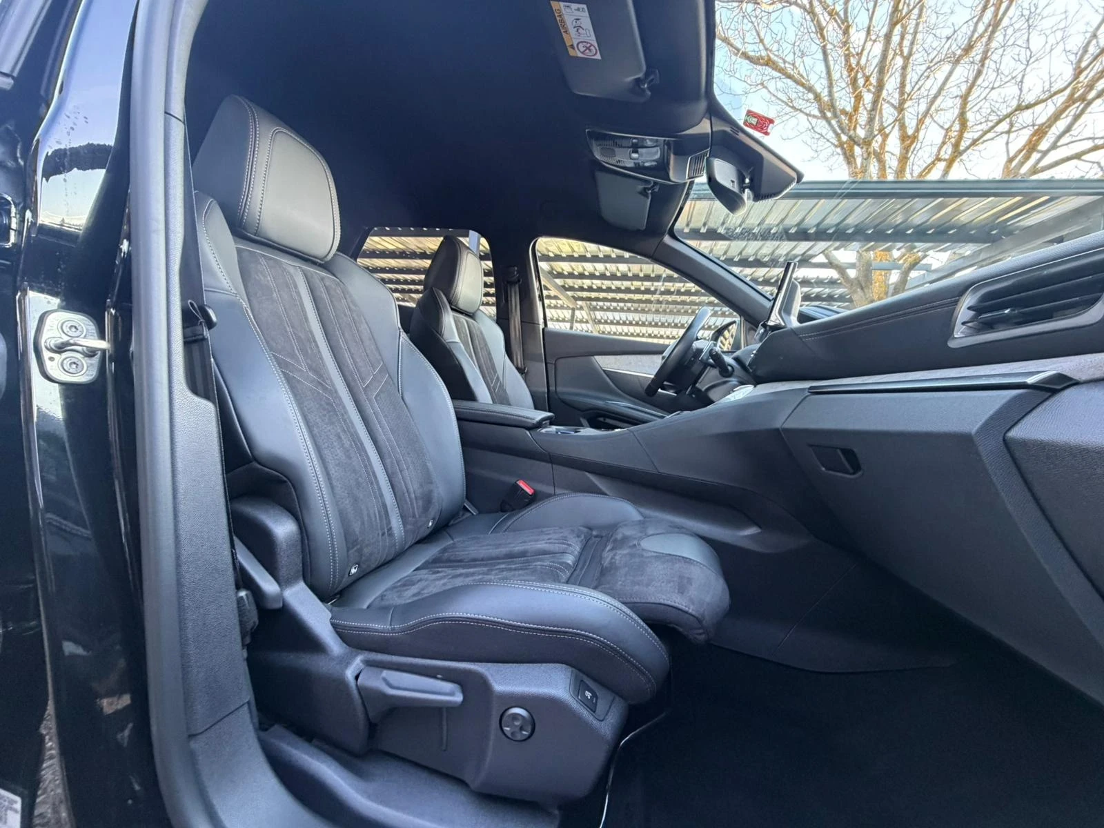 Peugeot 3008 Facelift/GT/Auto/360Camera/��������  | Mobile.bg � ����������� 15