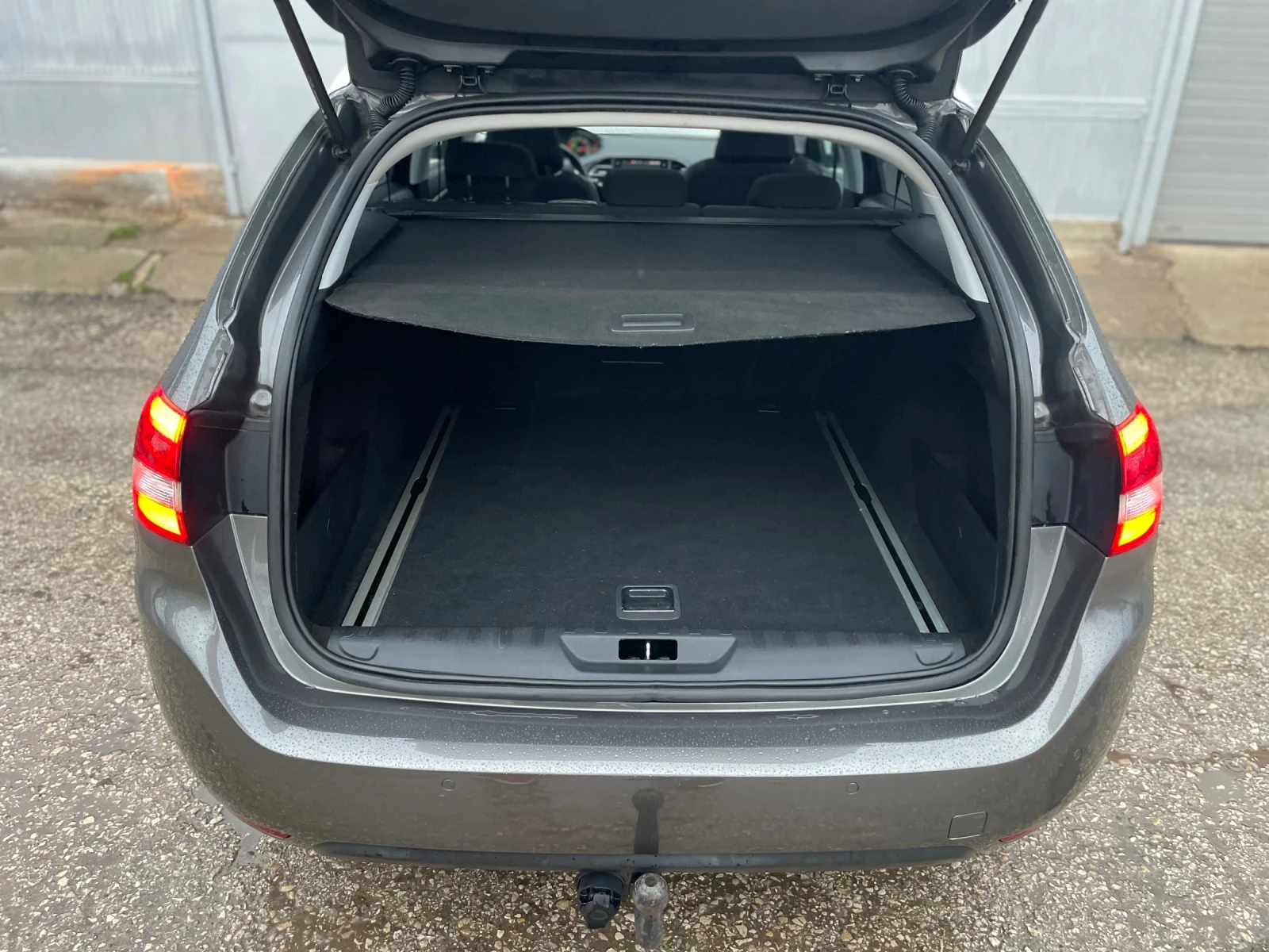 Peugeot 308 2.0 HDi 150HP* TOP* ��������� | Mobile.bg � ����������� 14