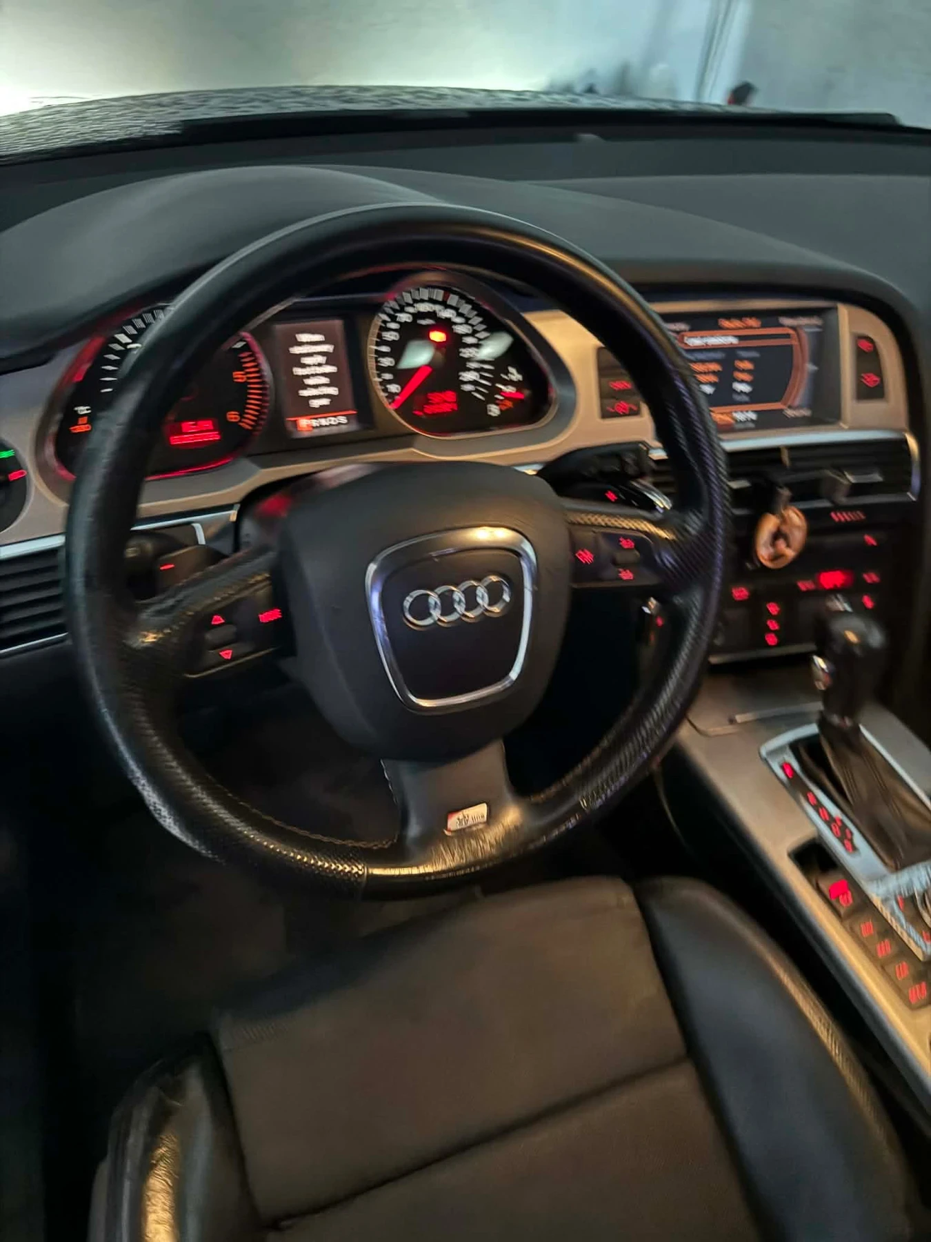 Audi A6 3.0 tdi Quattro  - изображение 5